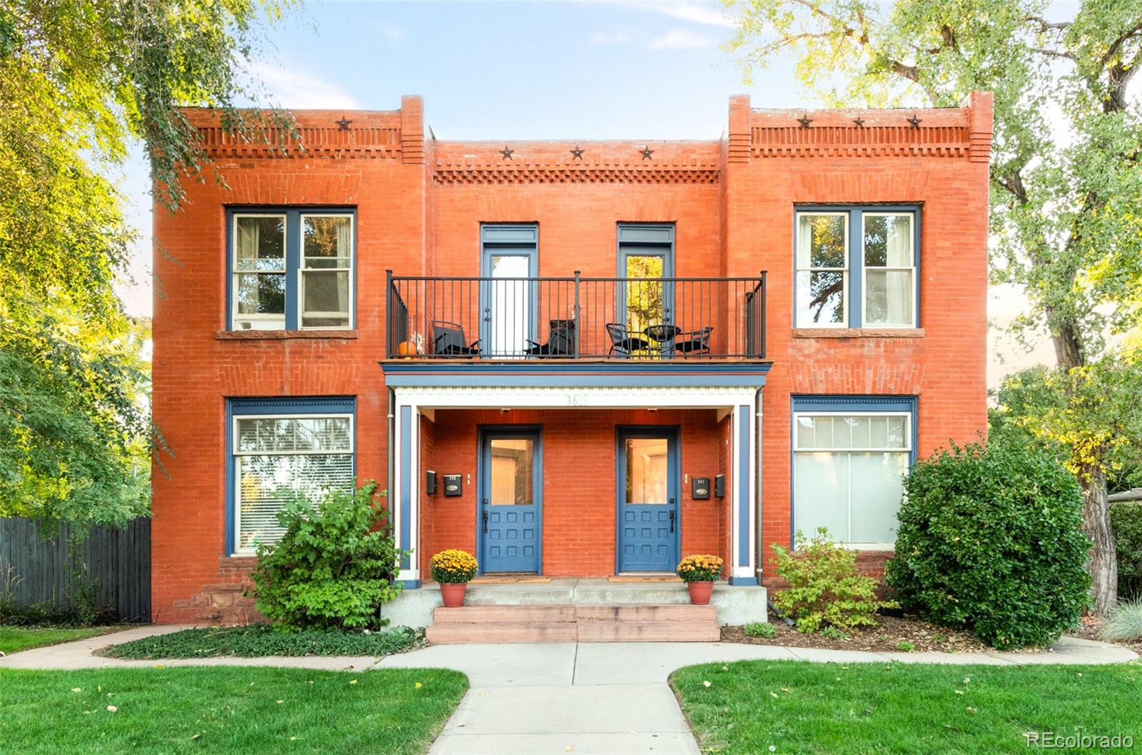 MLS Image #36 for 3611  zuni street 102,denver, Colorado