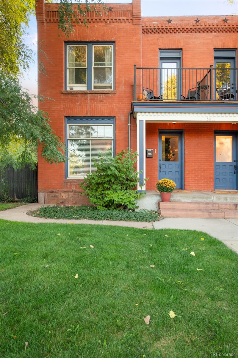 MLS Image #37 for 3611  zuni street 102,denver, Colorado