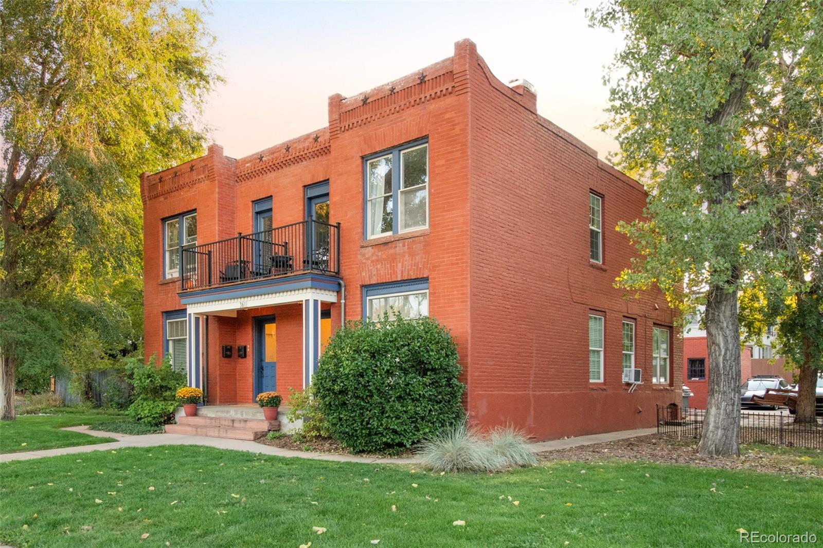 MLS Image #38 for 3611  zuni street 102,denver, Colorado