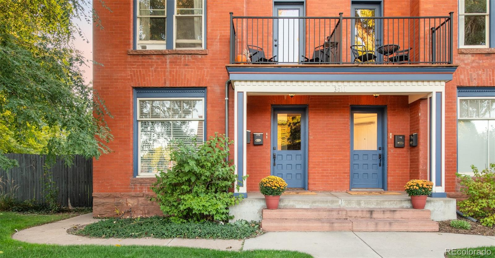 MLS Image #39 for 3611  zuni street 102,denver, Colorado