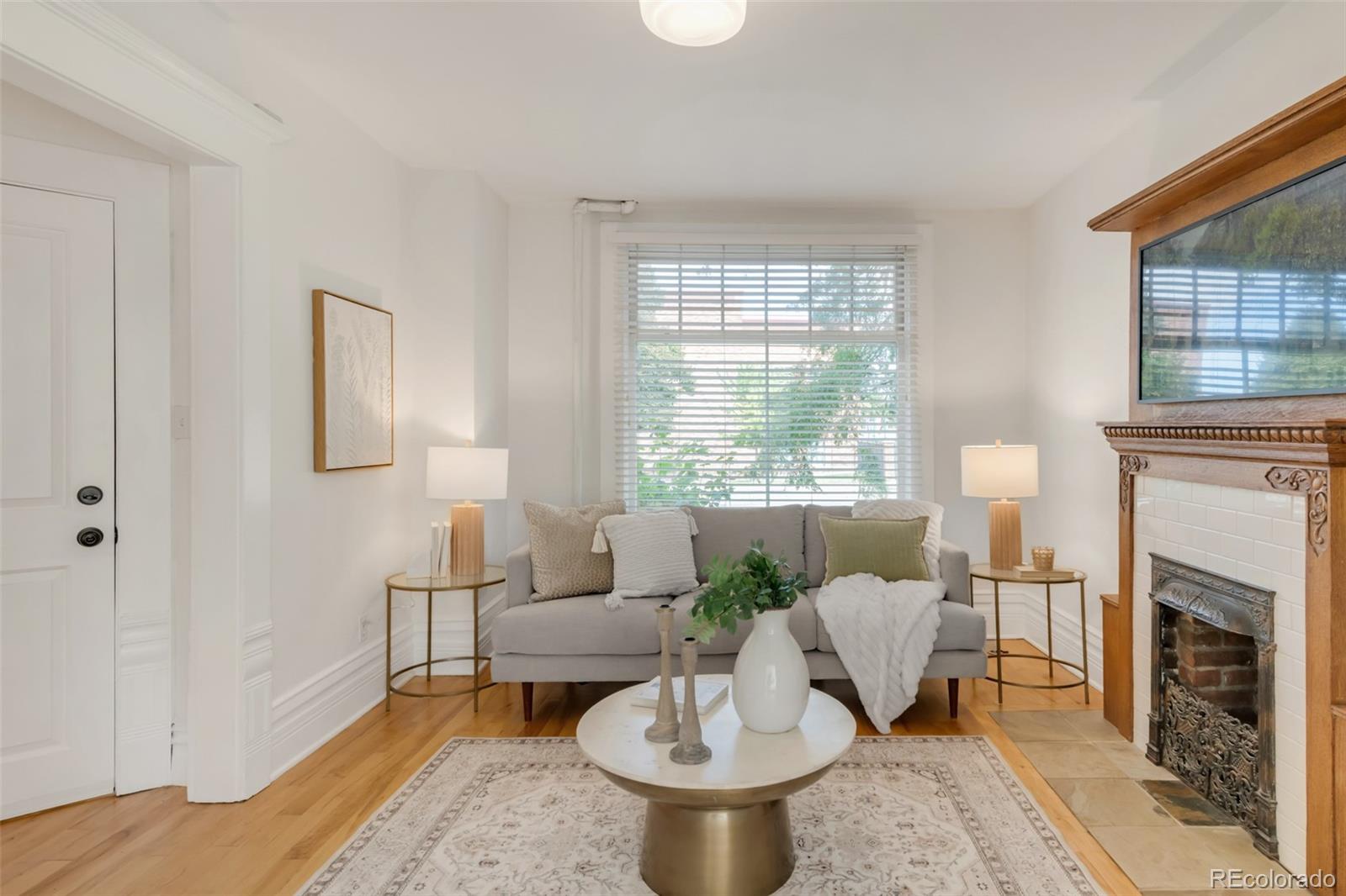 MLS Image #4 for 3611  zuni street 102,denver, Colorado