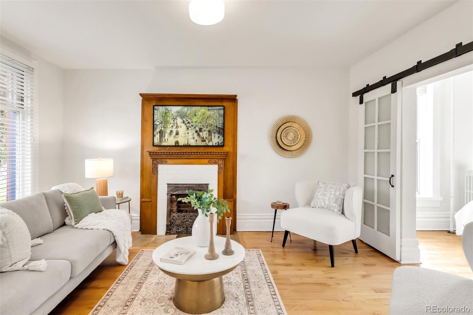 MLS Image #5 for 3611  zuni street 102,denver, Colorado