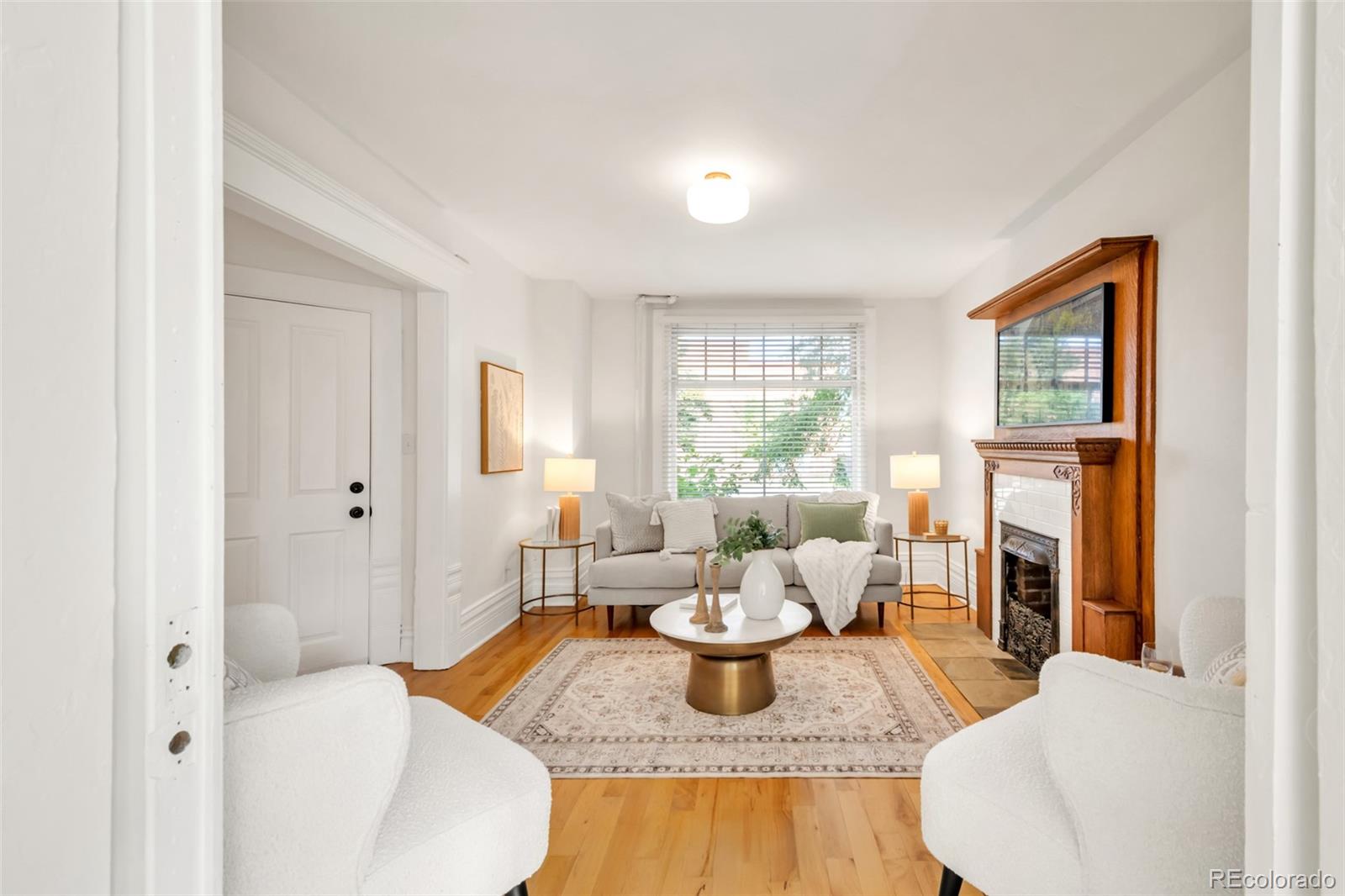 MLS Image #8 for 3611  zuni street 102,denver, Colorado