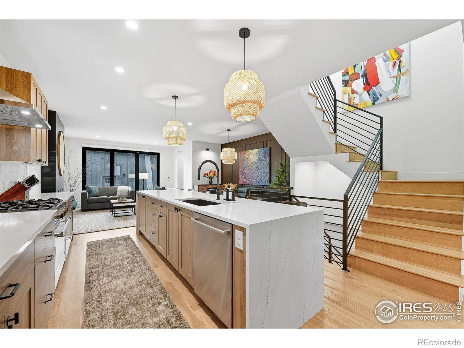 MLS Image #0 for 4344  zuni street ,denver, Colorado
