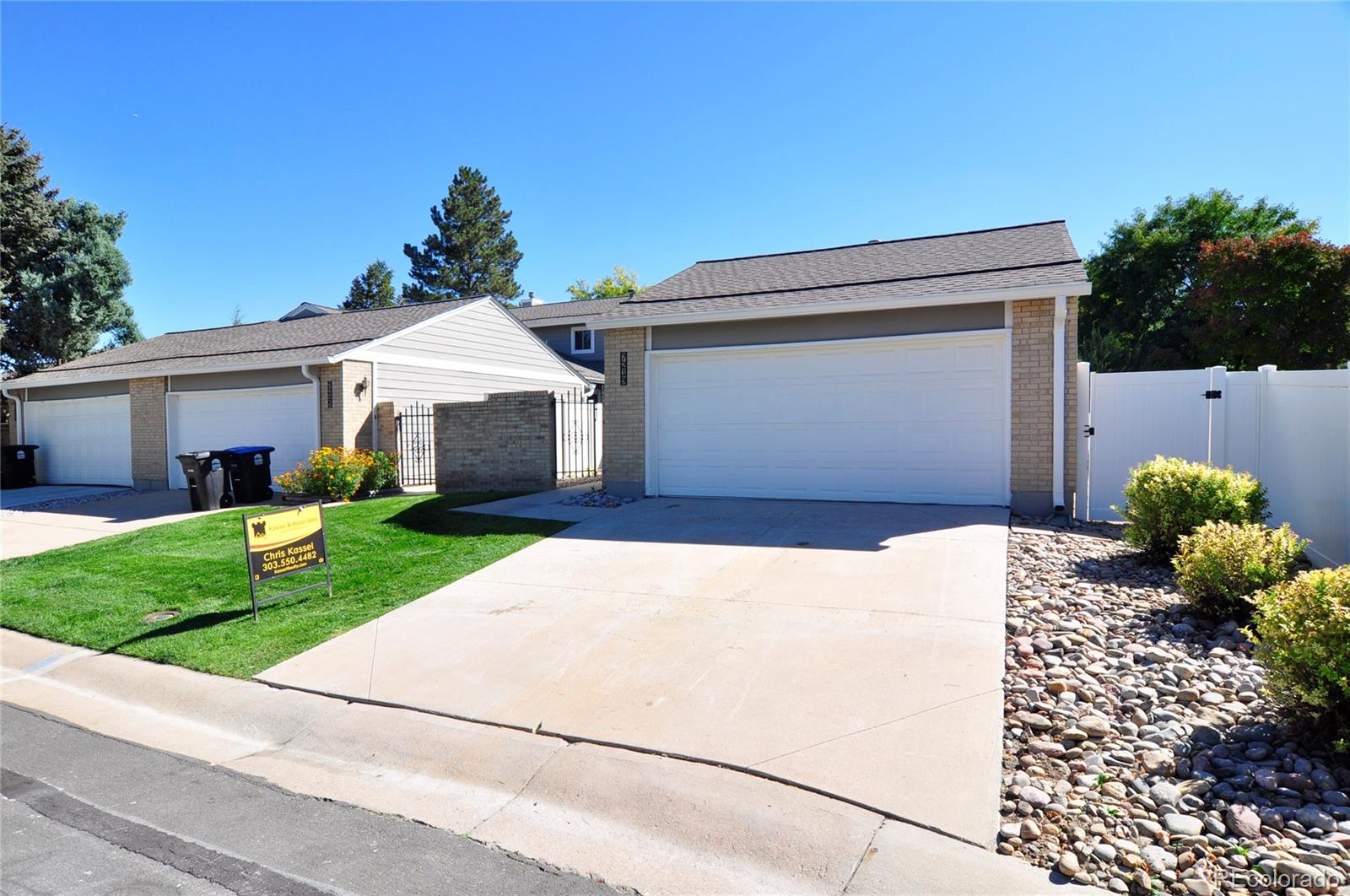 MLS Image #0 for 7219 s vine street ,centennial, Colorado