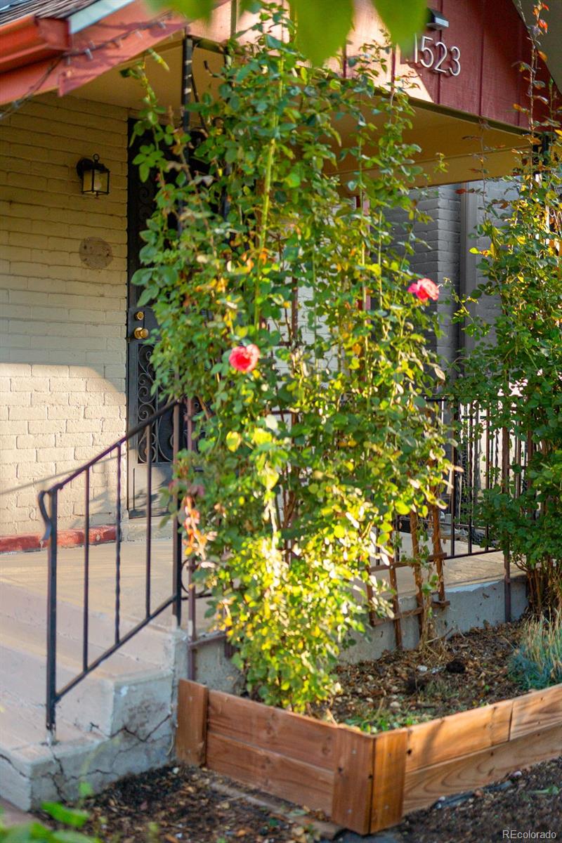 MLS Image #2 for 1523 e 30th avenue,denver, Colorado