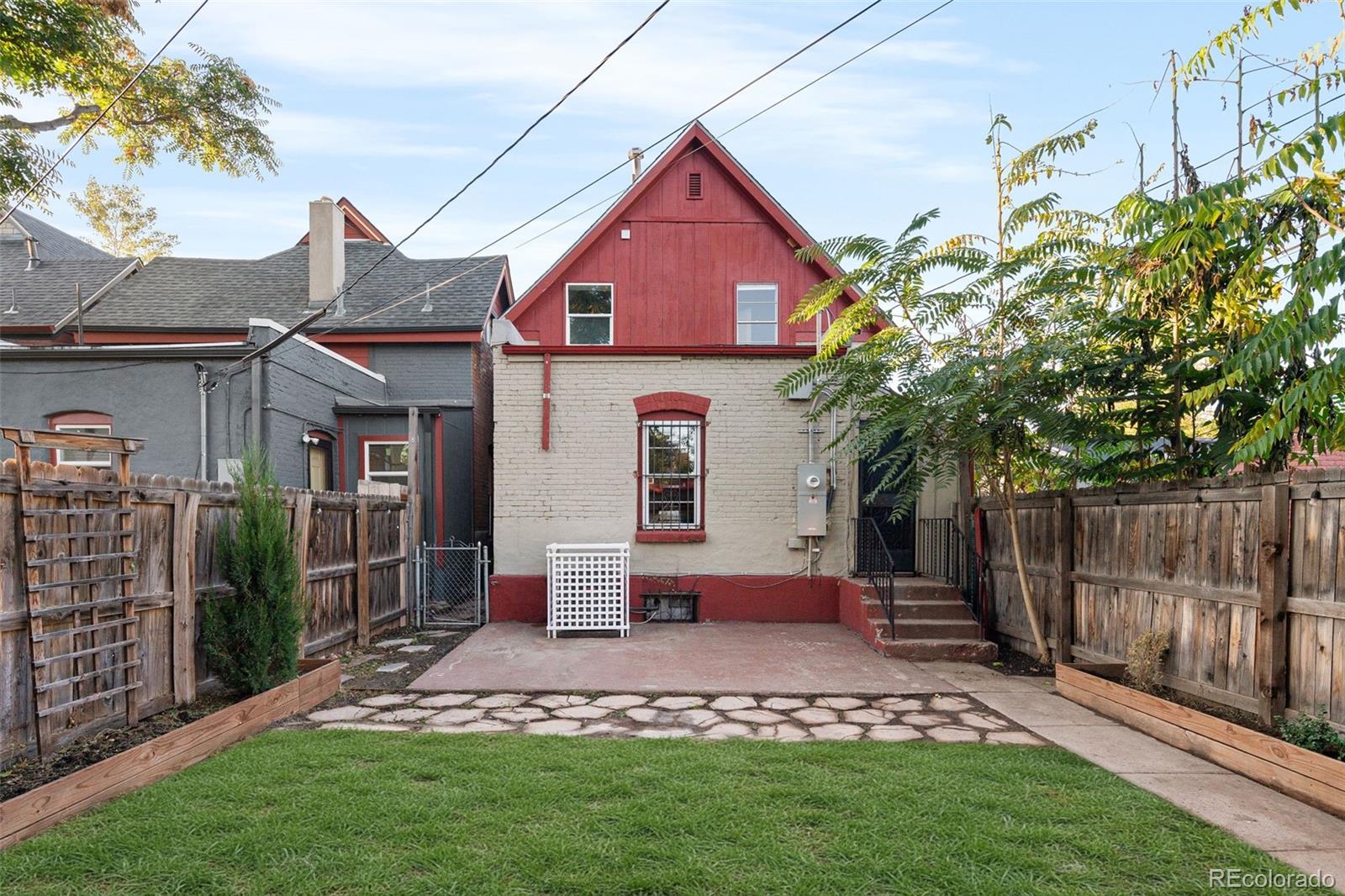 MLS Image #26 for 1523 e 30th avenue,denver, Colorado