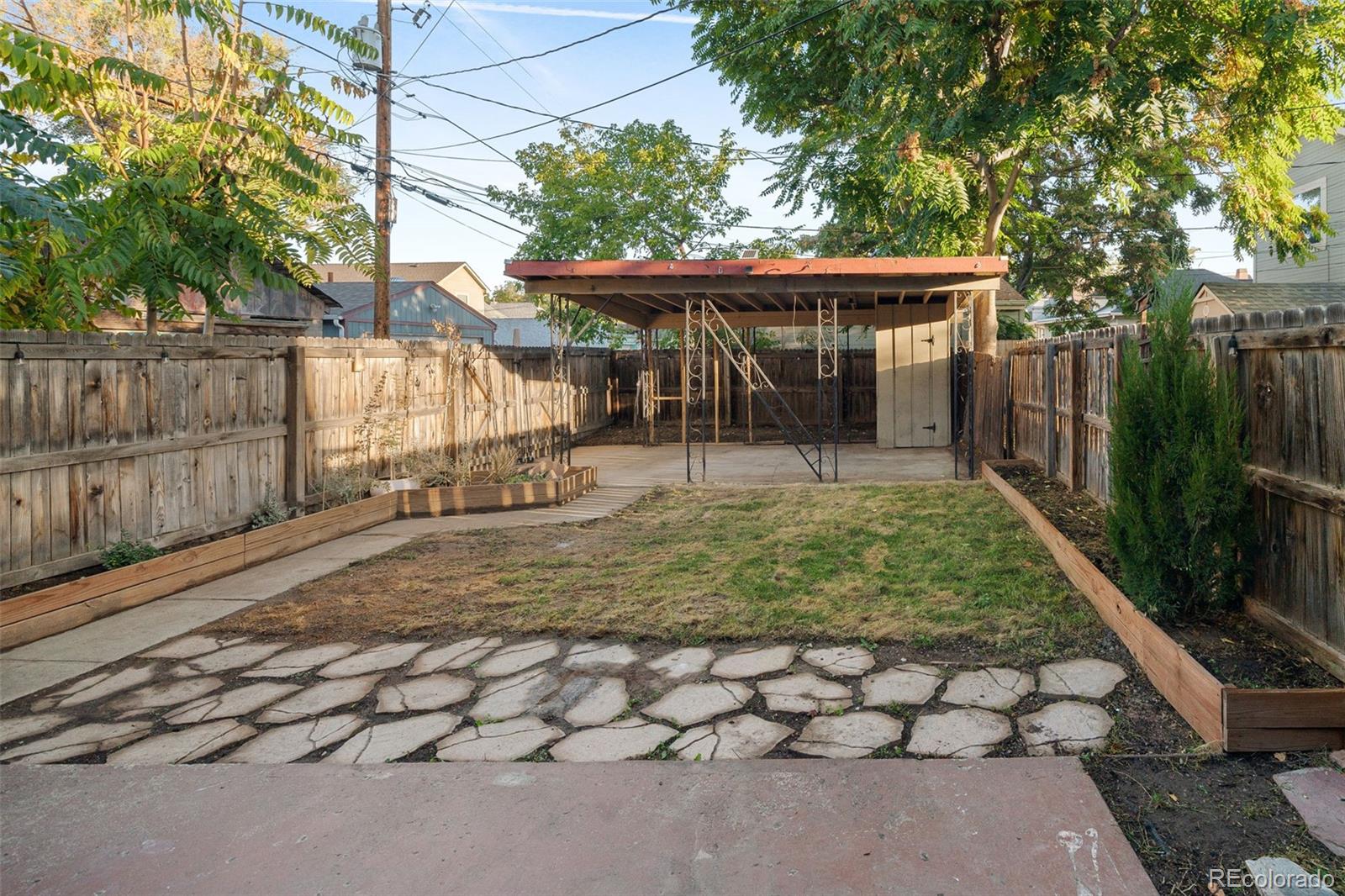 MLS Image #27 for 1523 e 30th avenue,denver, Colorado