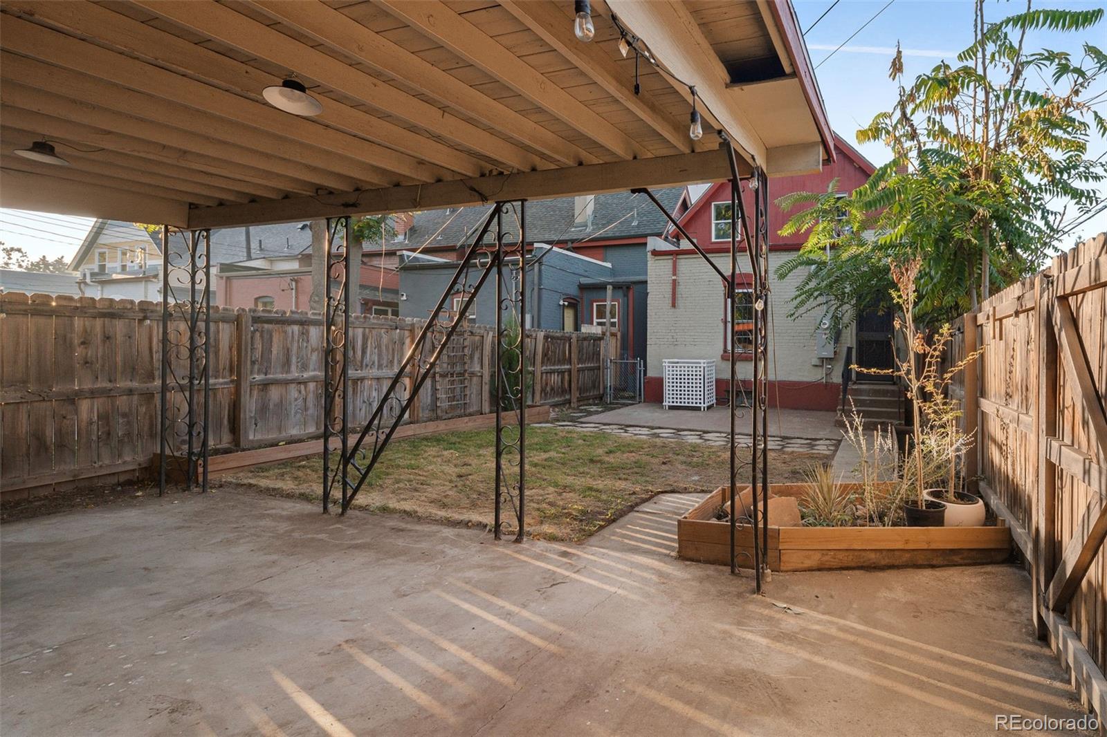 MLS Image #28 for 1523 e 30th avenue,denver, Colorado