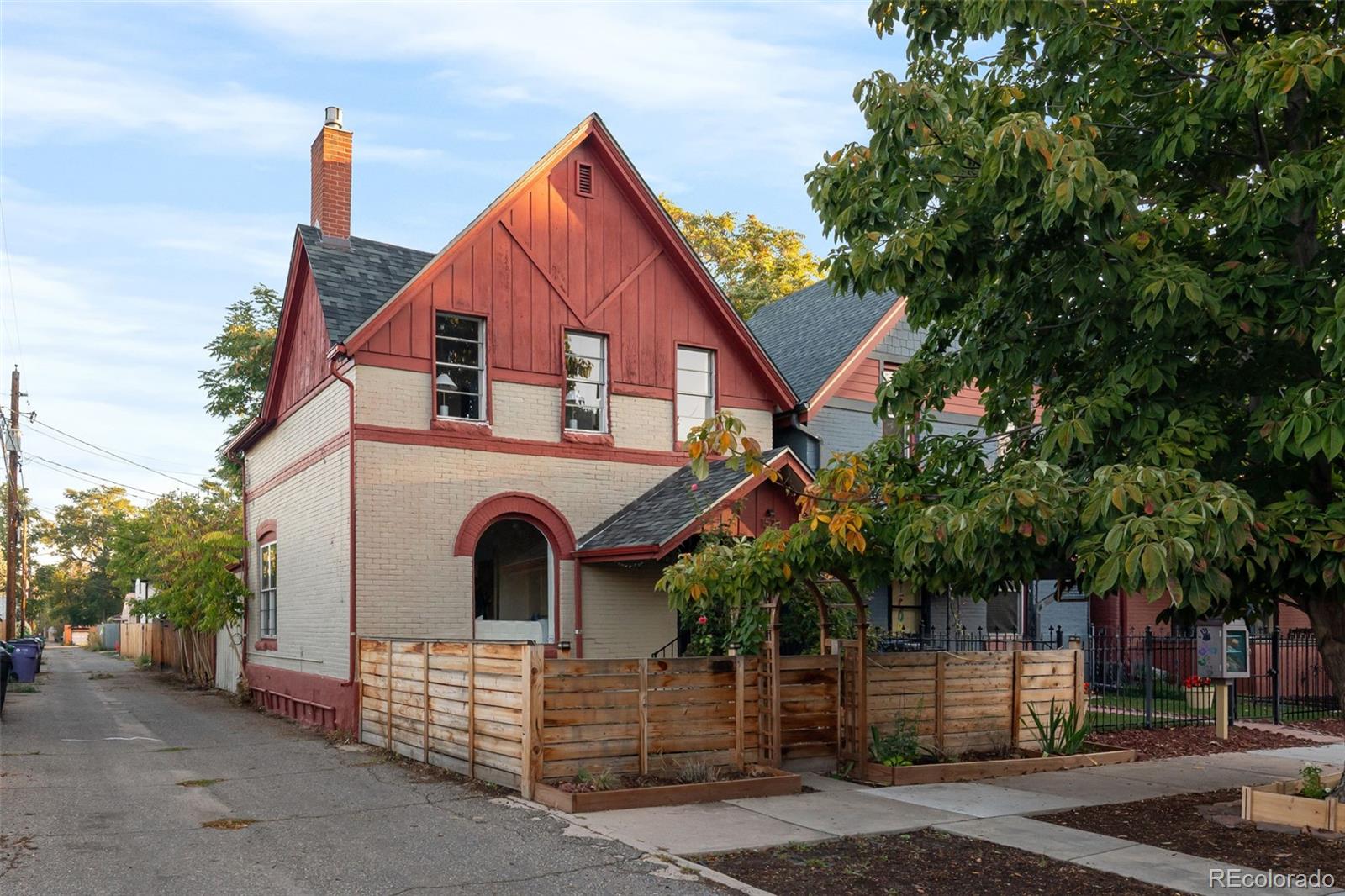 MLS Image #29 for 1523 e 30th avenue,denver, Colorado