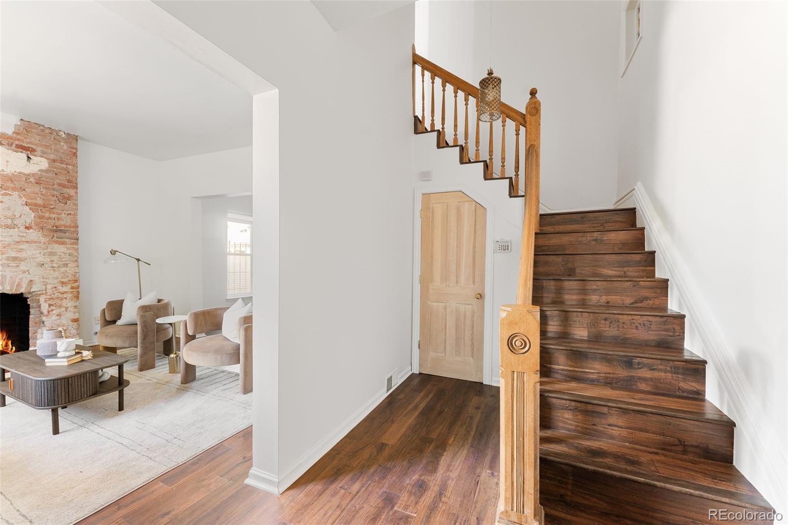 MLS Image #3 for 1523 e 30th avenue,denver, Colorado