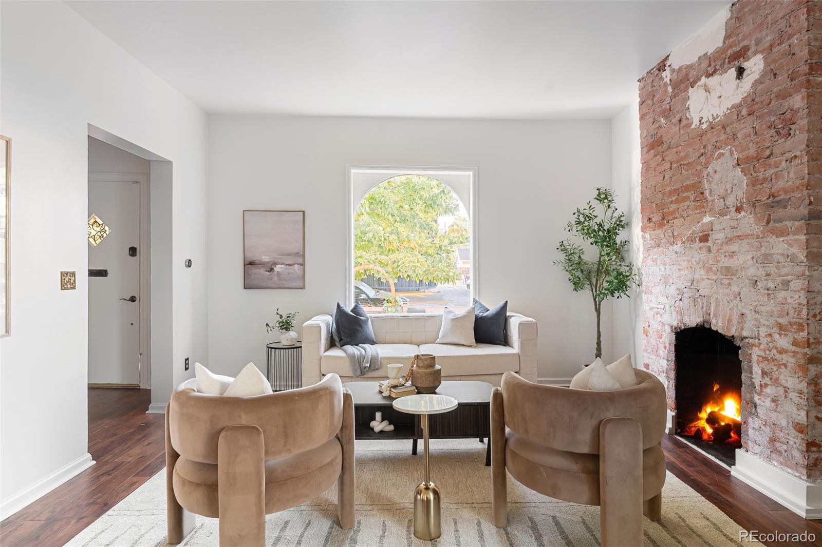 MLS Image #6 for 1523 e 30th avenue,denver, Colorado