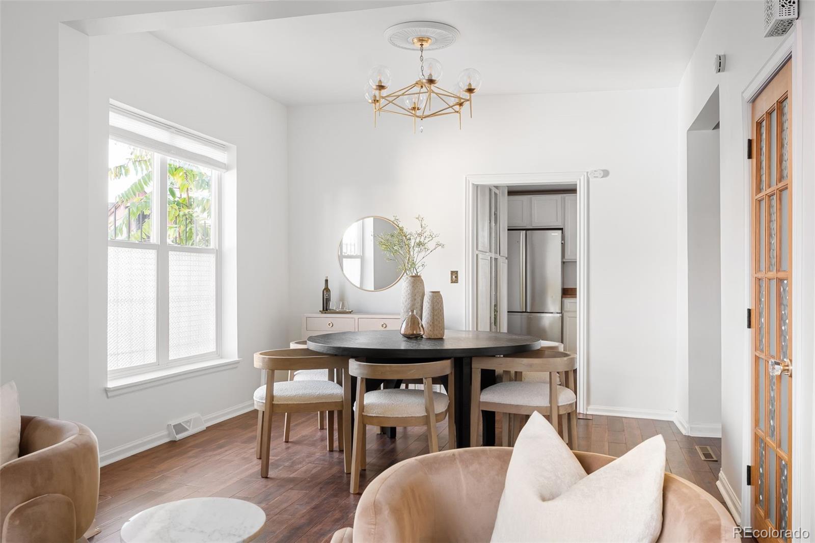 MLS Image #9 for 1523 e 30th avenue,denver, Colorado