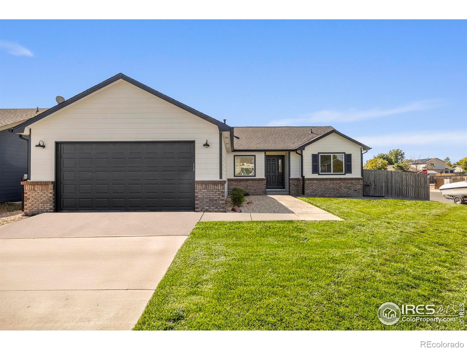 MLS Image #0 for 226 w forest street,milliken, Colorado