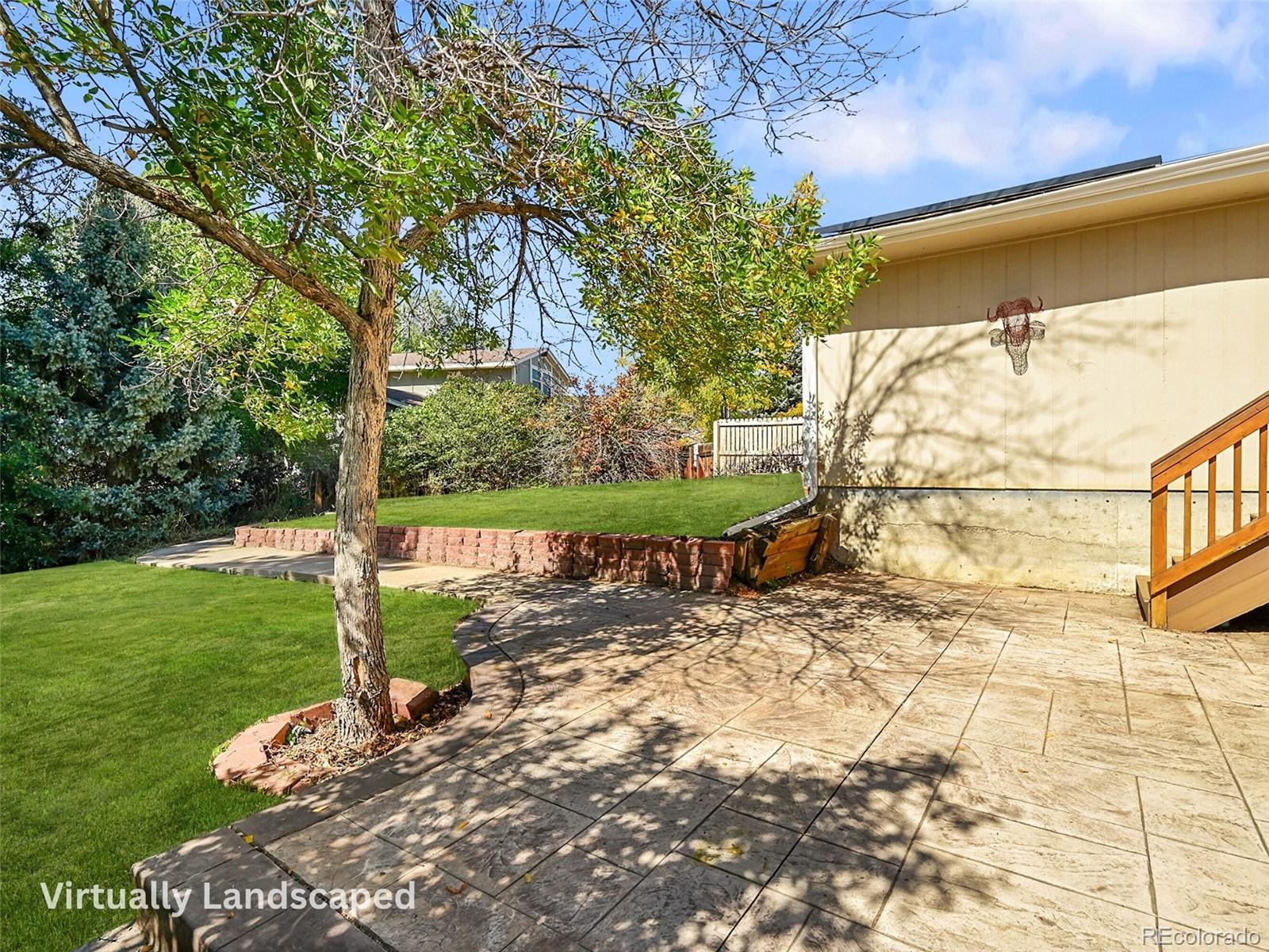 MLS Image #28 for 4691 w 109th place,westminster, Colorado