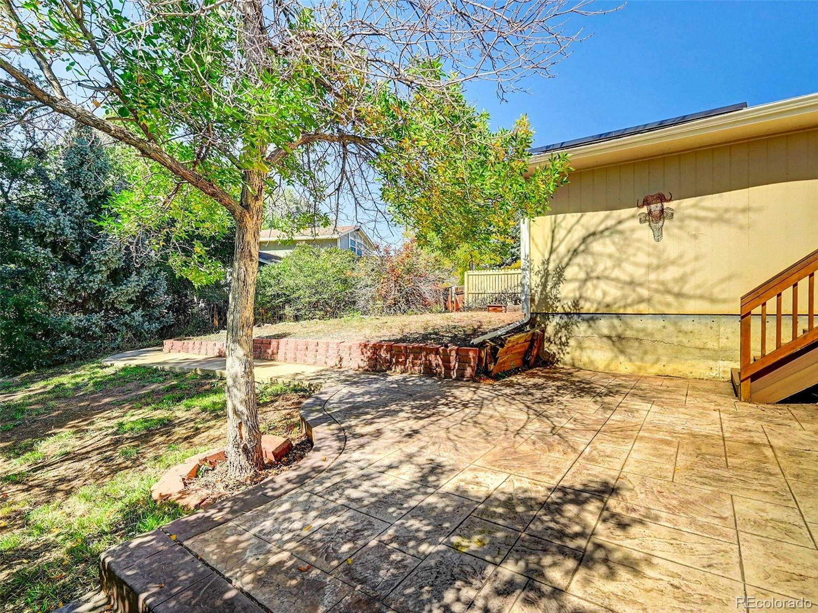 MLS Image #29 for 4691 w 109th place,westminster, Colorado