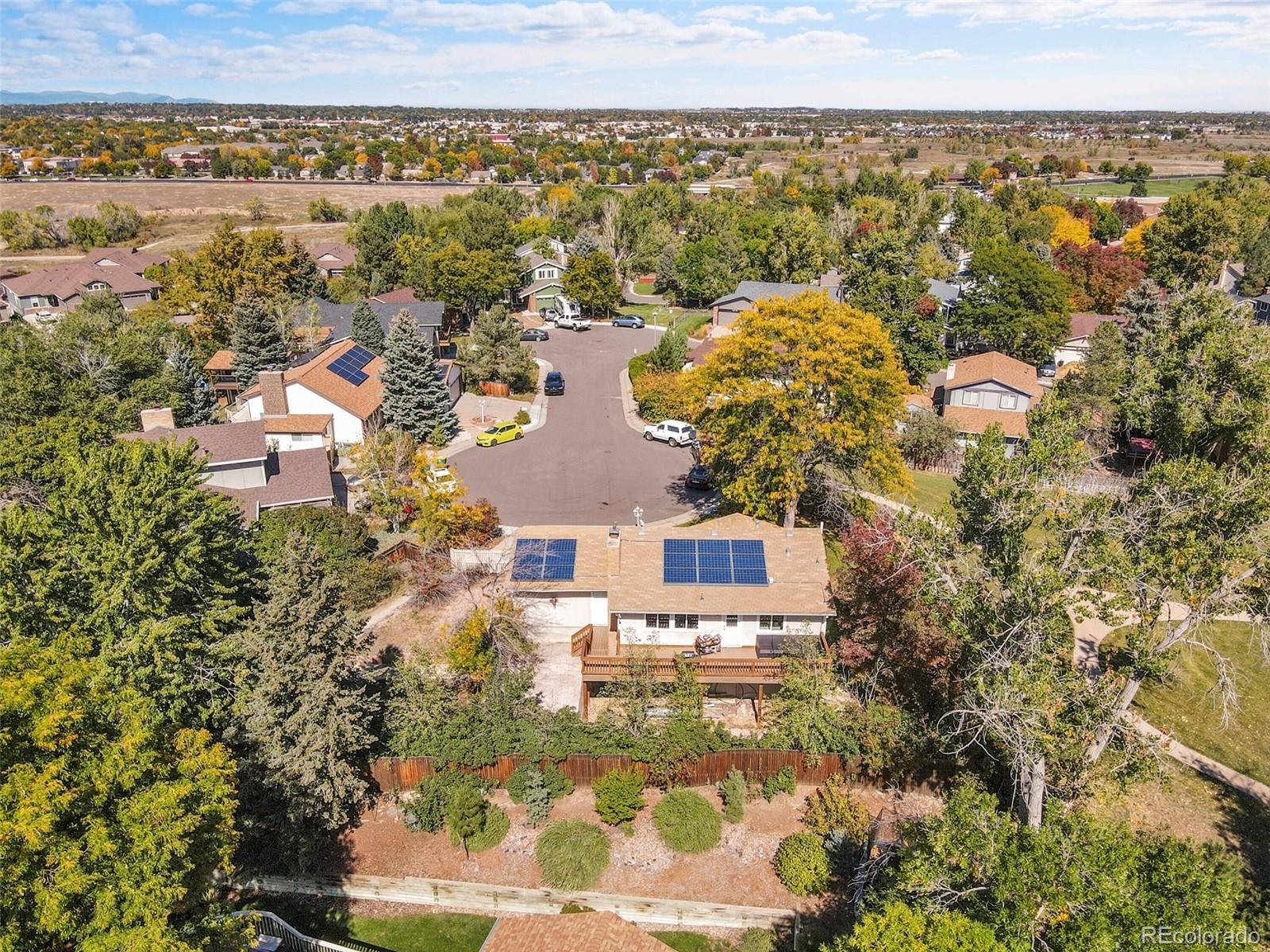 MLS Image #33 for 4691 w 109th place,westminster, Colorado