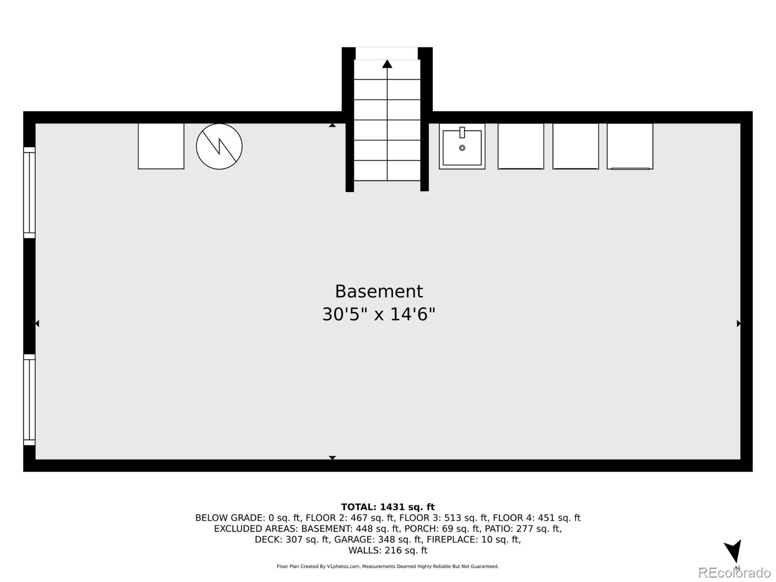 MLS Image #37 for 4691 w 109th place,westminster, Colorado