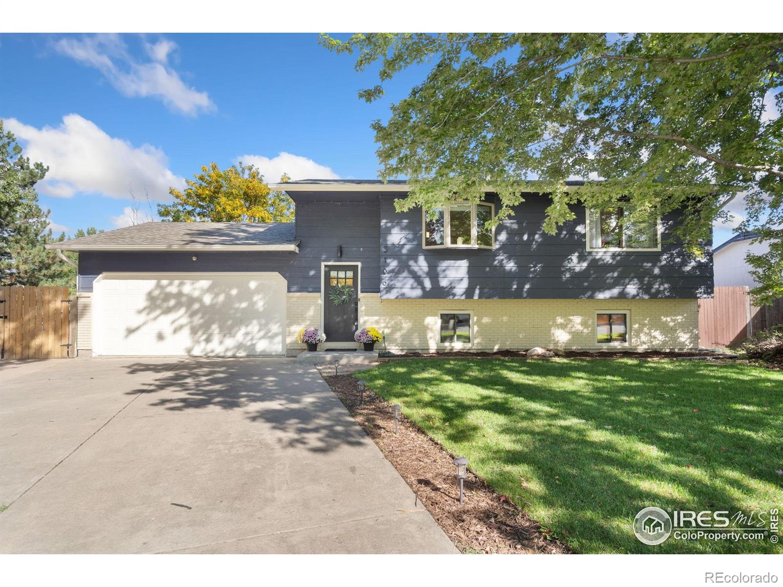 MLS Image #1 for 3106  lymen street,fort collins, Colorado