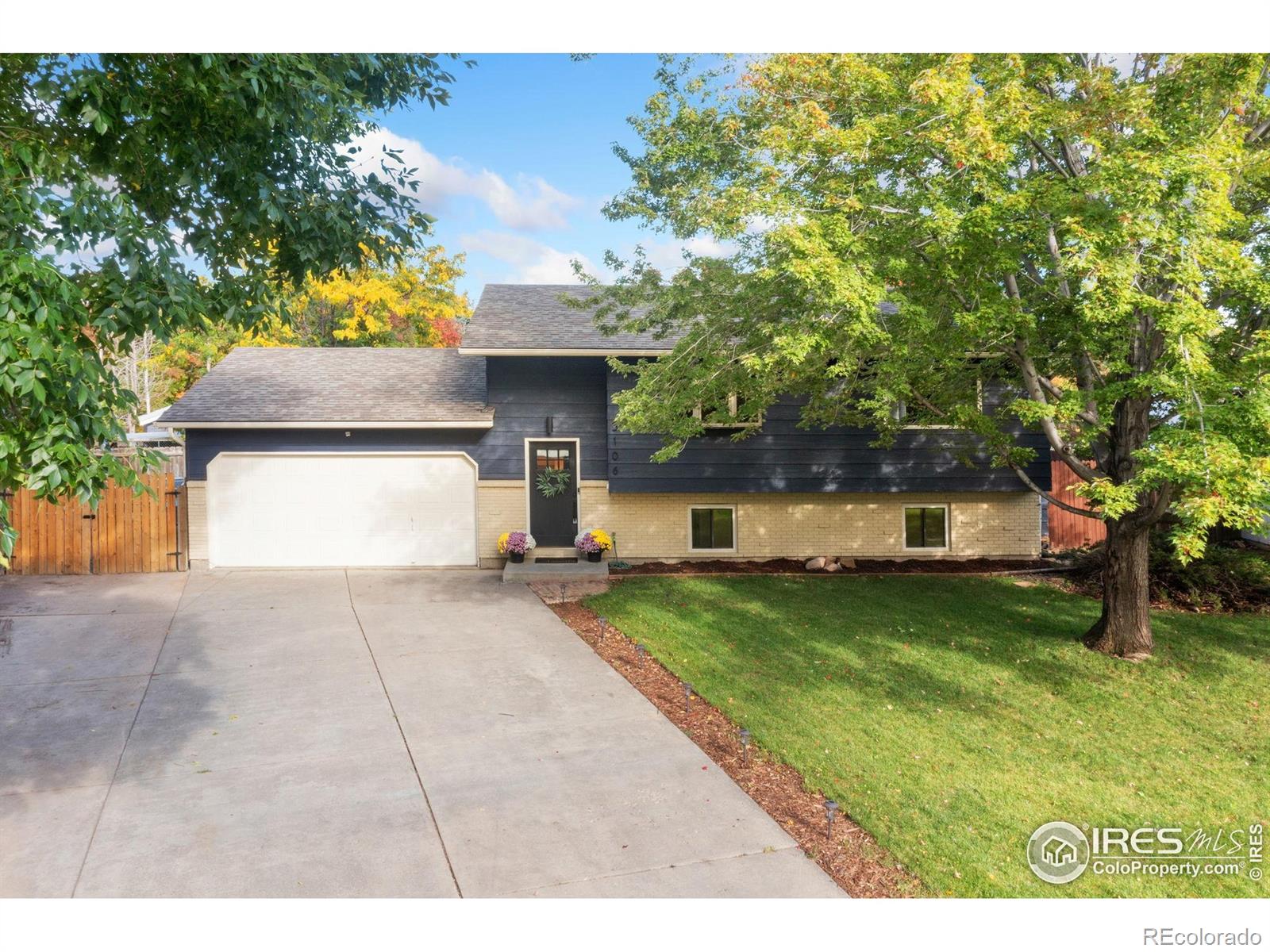 MLS Image #2 for 3106  lymen street,fort collins, Colorado