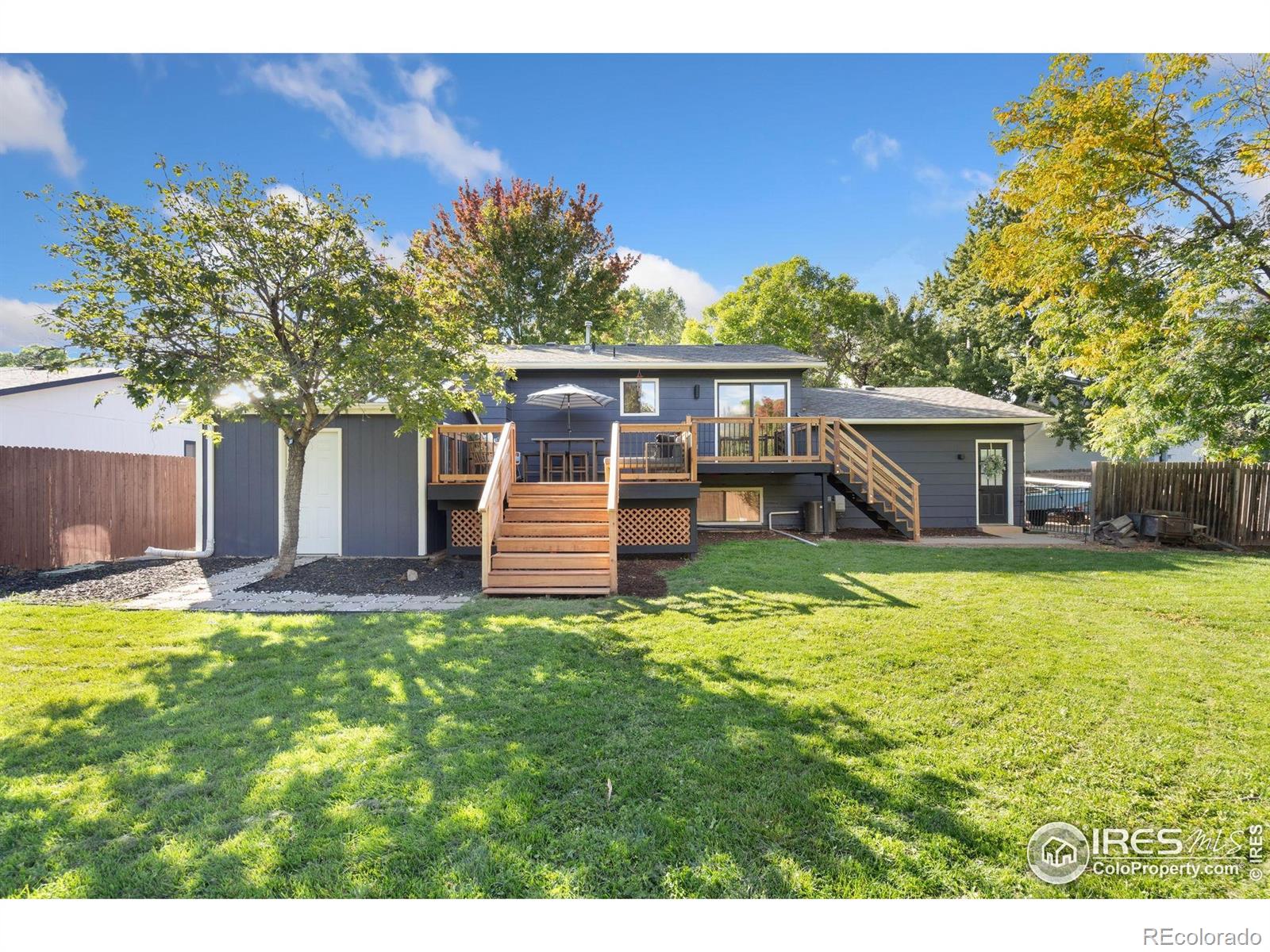 MLS Image #25 for 3106  lymen street,fort collins, Colorado