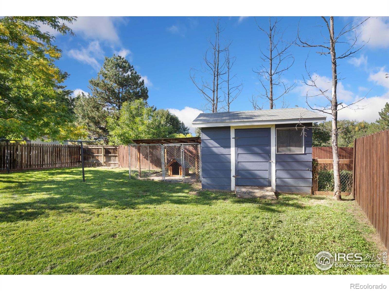 MLS Image #28 for 3106  lymen street,fort collins, Colorado