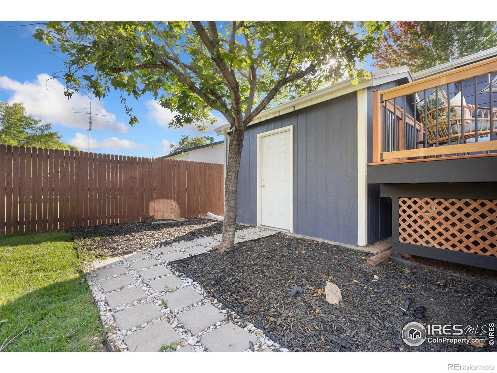 MLS Image #29 for 3106  lymen street,fort collins, Colorado