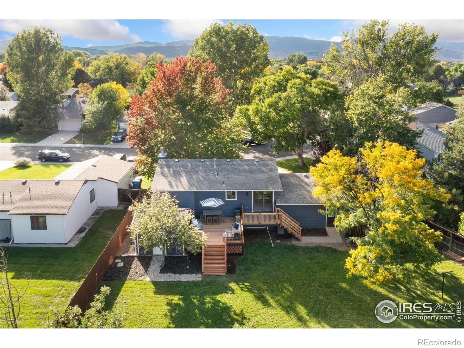 MLS Image #33 for 3106  lymen street,fort collins, Colorado