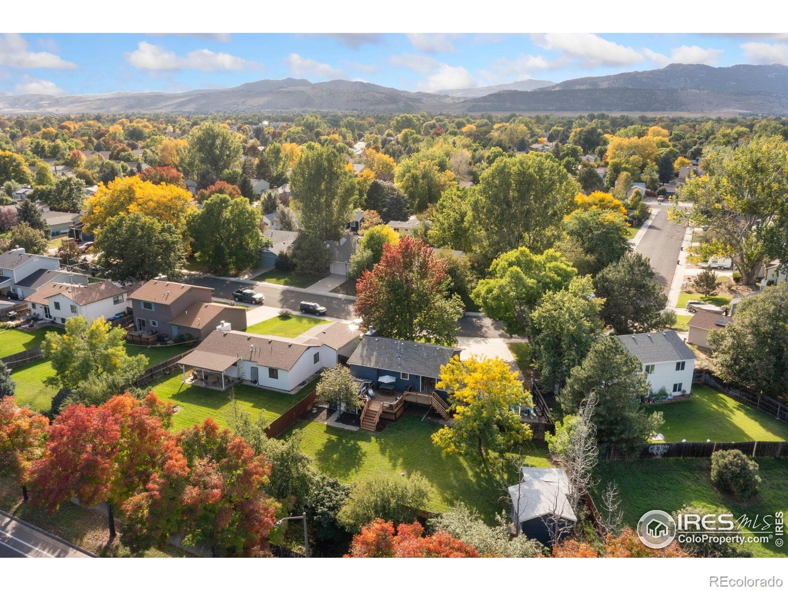 MLS Image #35 for 3106  lymen street,fort collins, Colorado