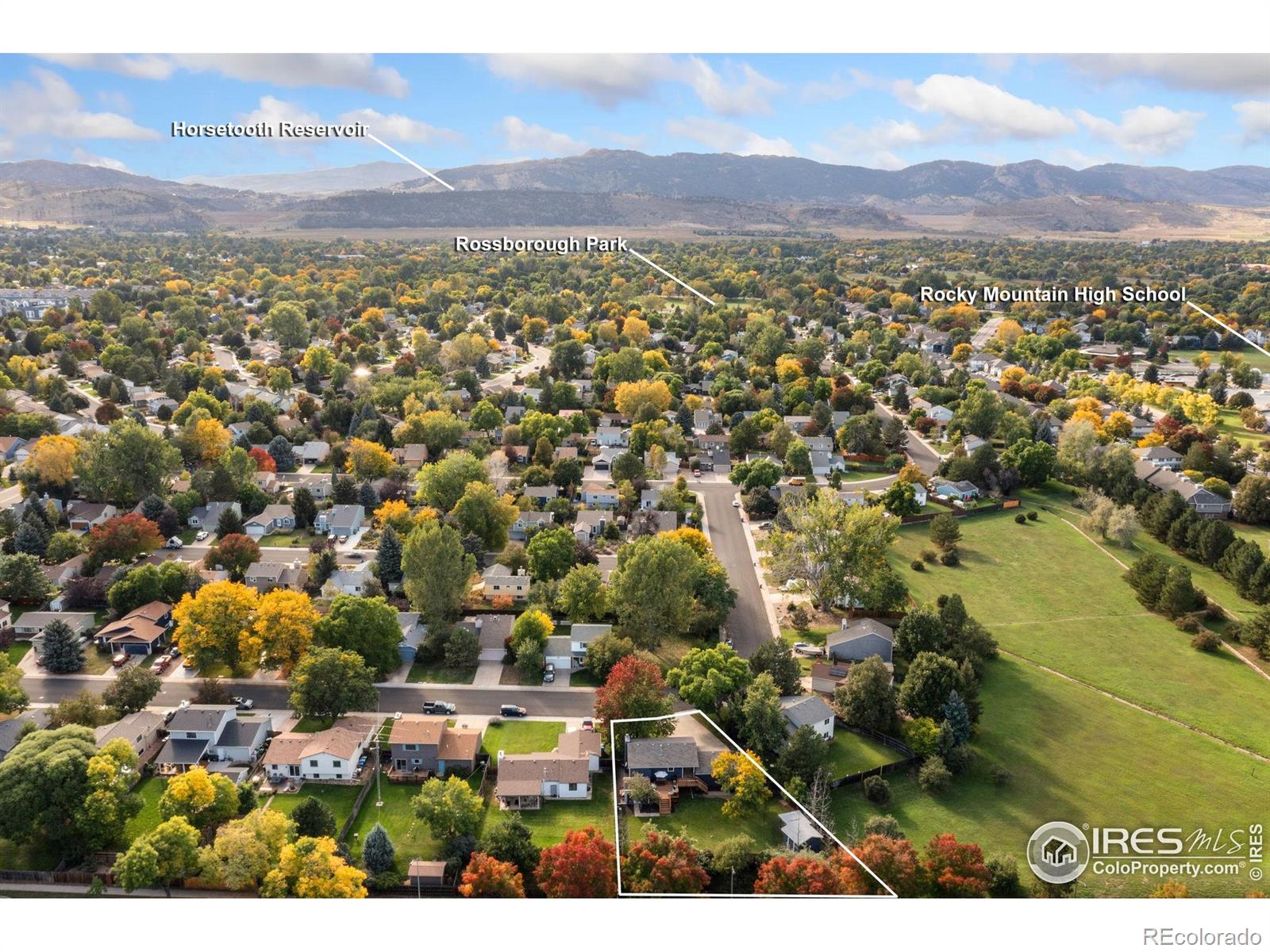 MLS Image #36 for 3106  lymen street,fort collins, Colorado