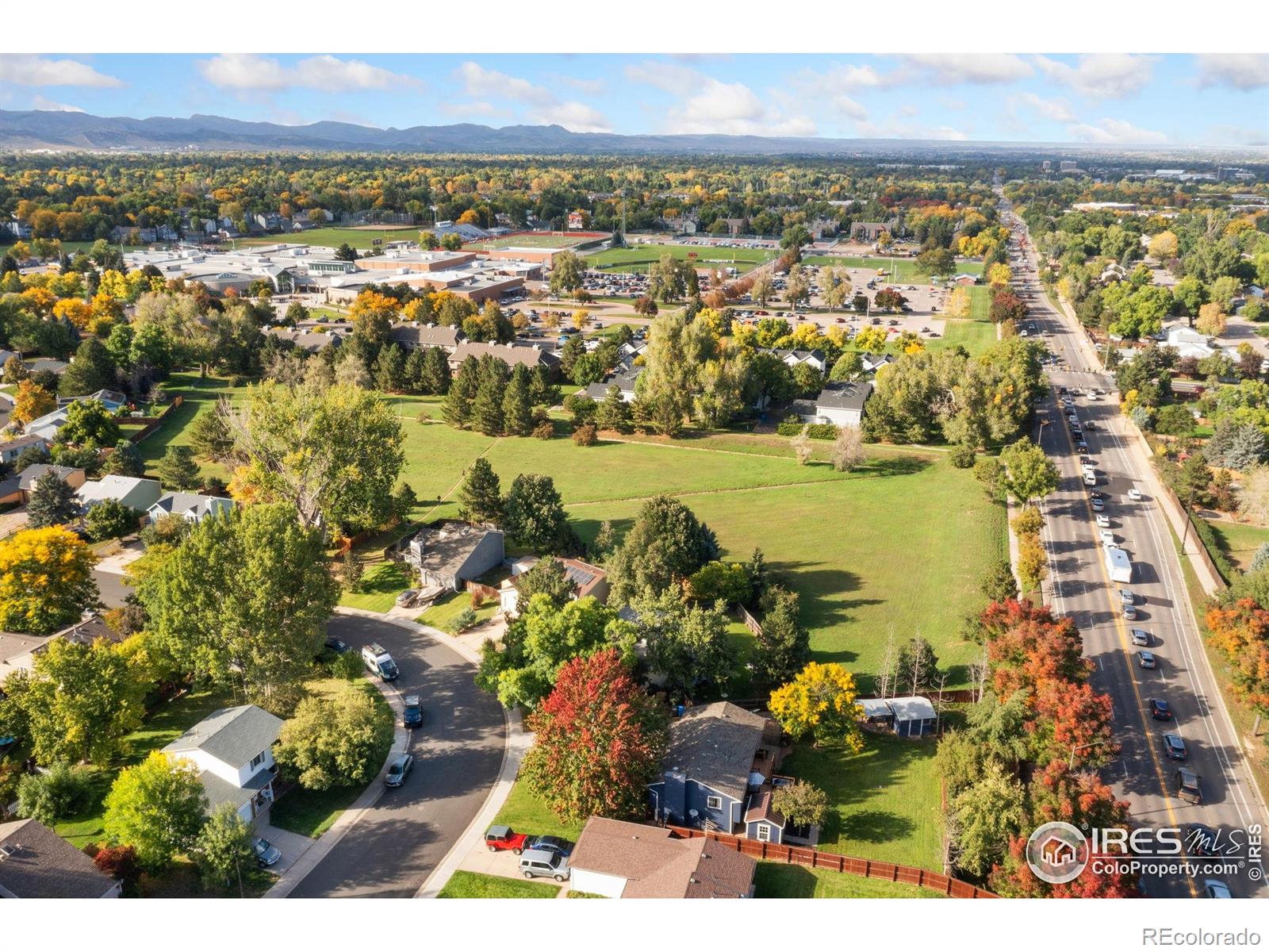 MLS Image #37 for 3106  lymen street,fort collins, Colorado