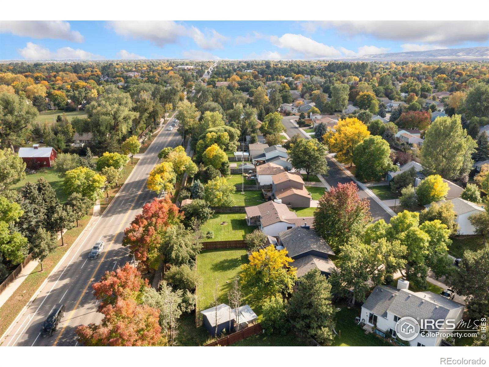 MLS Image #38 for 3106  lymen street,fort collins, Colorado