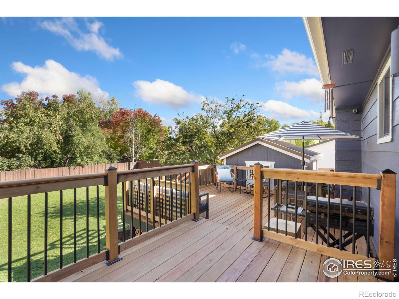 MLS Image #7 for 3106  lymen street,fort collins, Colorado