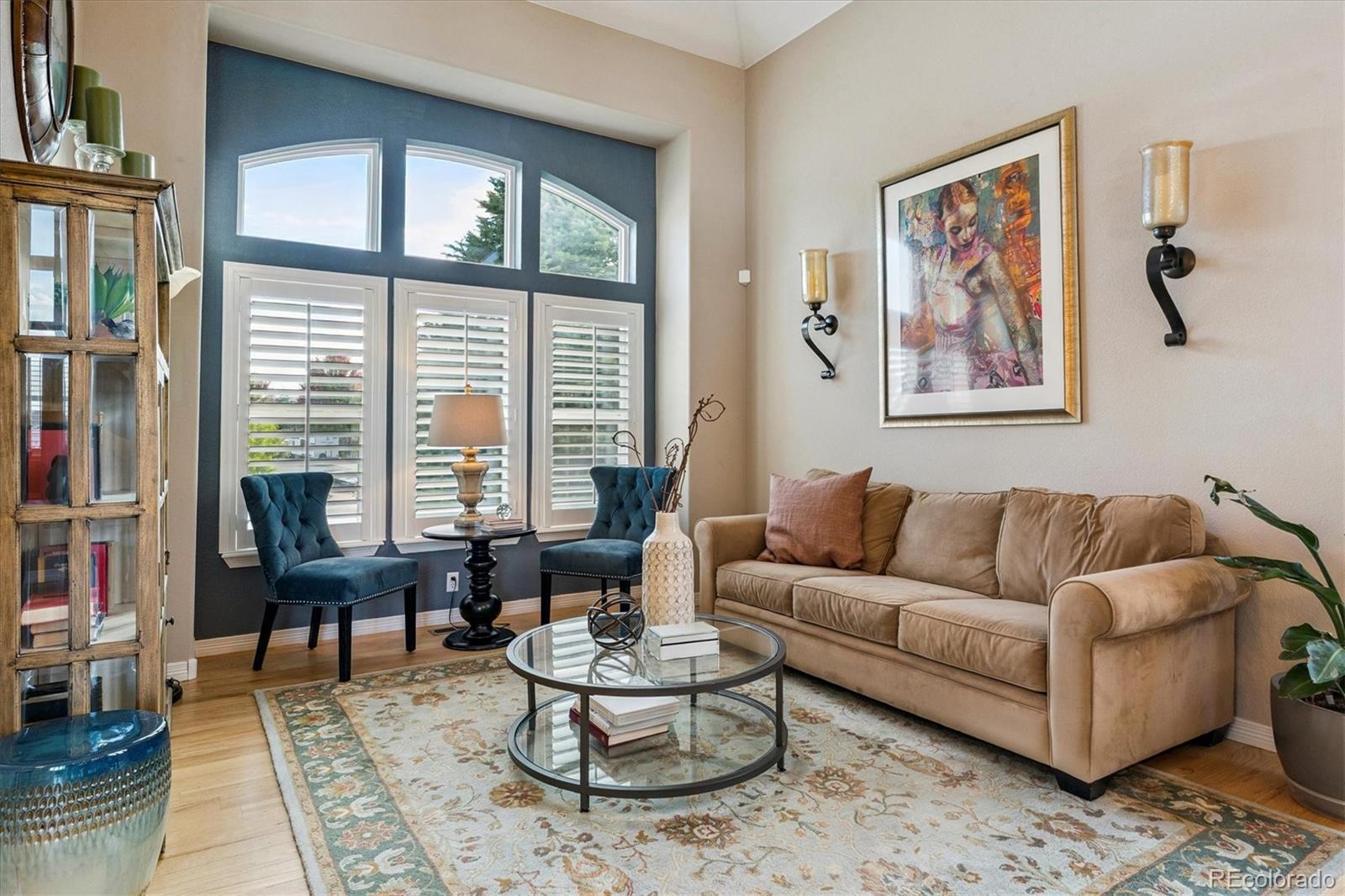 MLS Image #1 for 6523  tapadero place,castle pines, Colorado