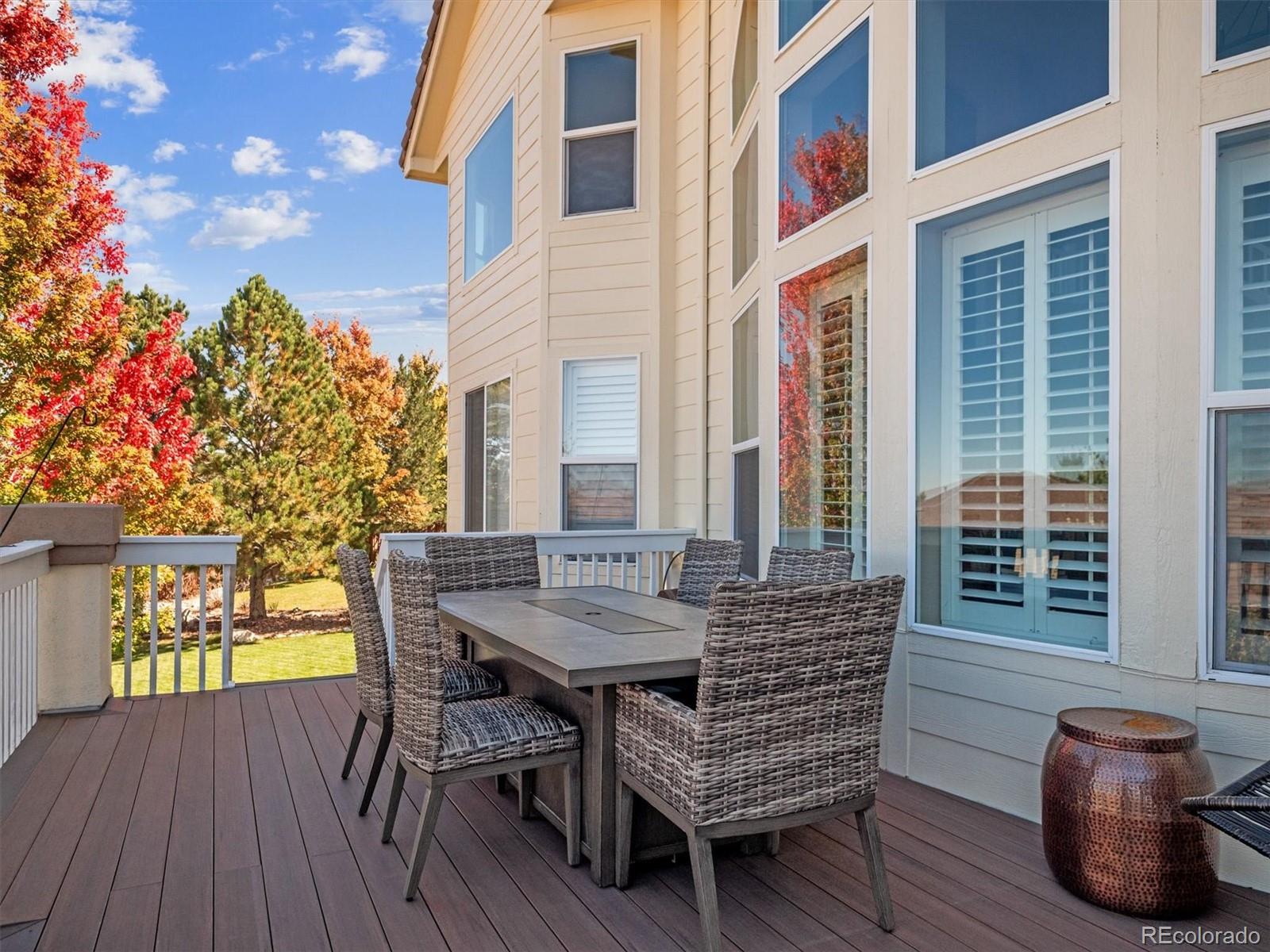 MLS Image #21 for 6523  tapadero place,castle pines, Colorado