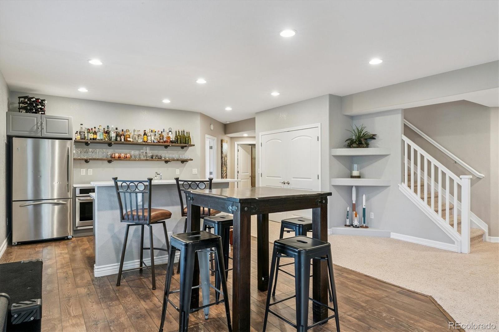 MLS Image #34 for 6523  tapadero place,castle pines, Colorado