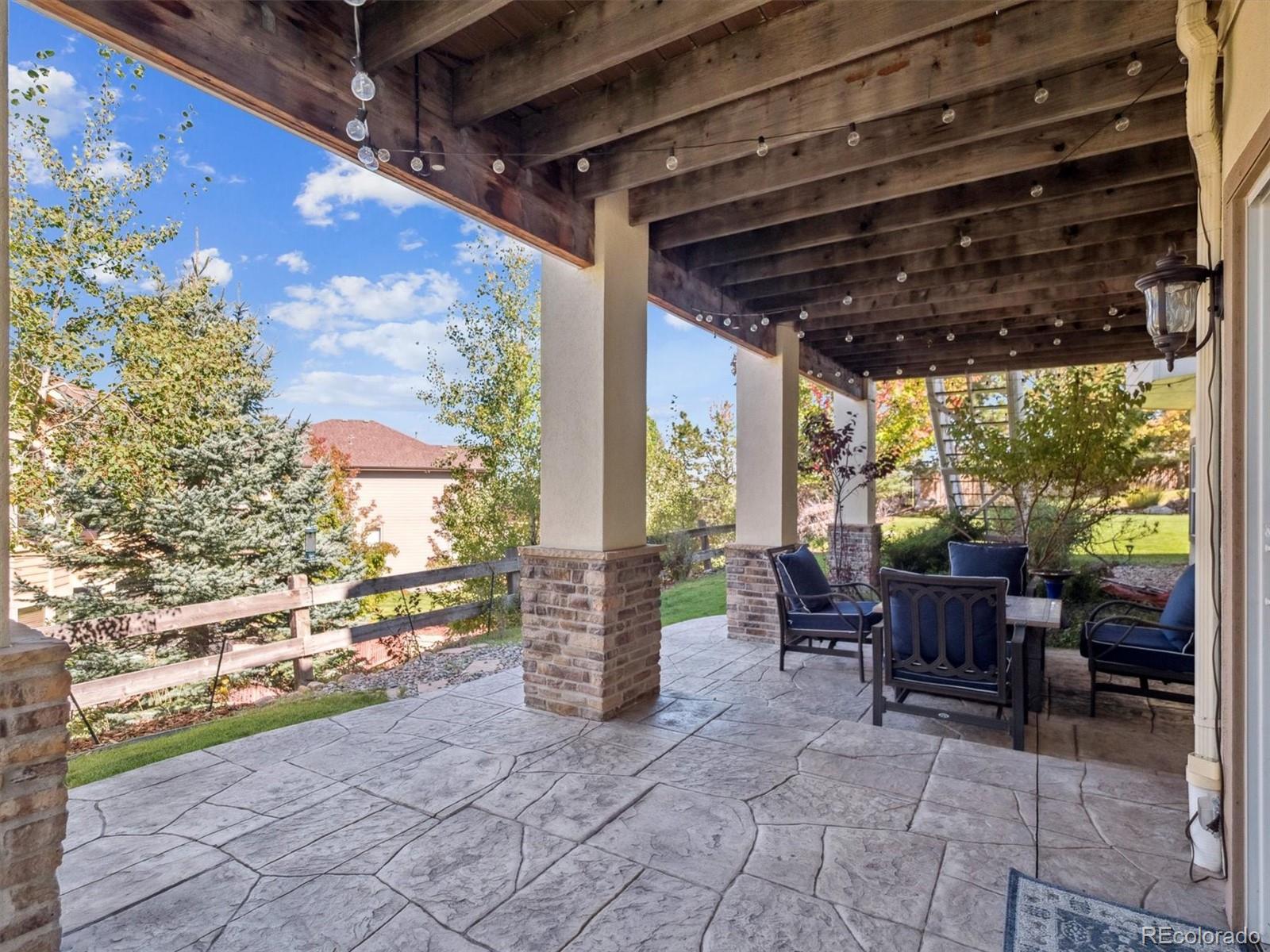 MLS Image #39 for 6523  tapadero place,castle pines, Colorado