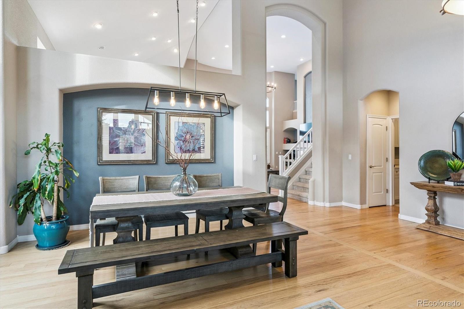 MLS Image #4 for 6523  tapadero place,castle pines, Colorado