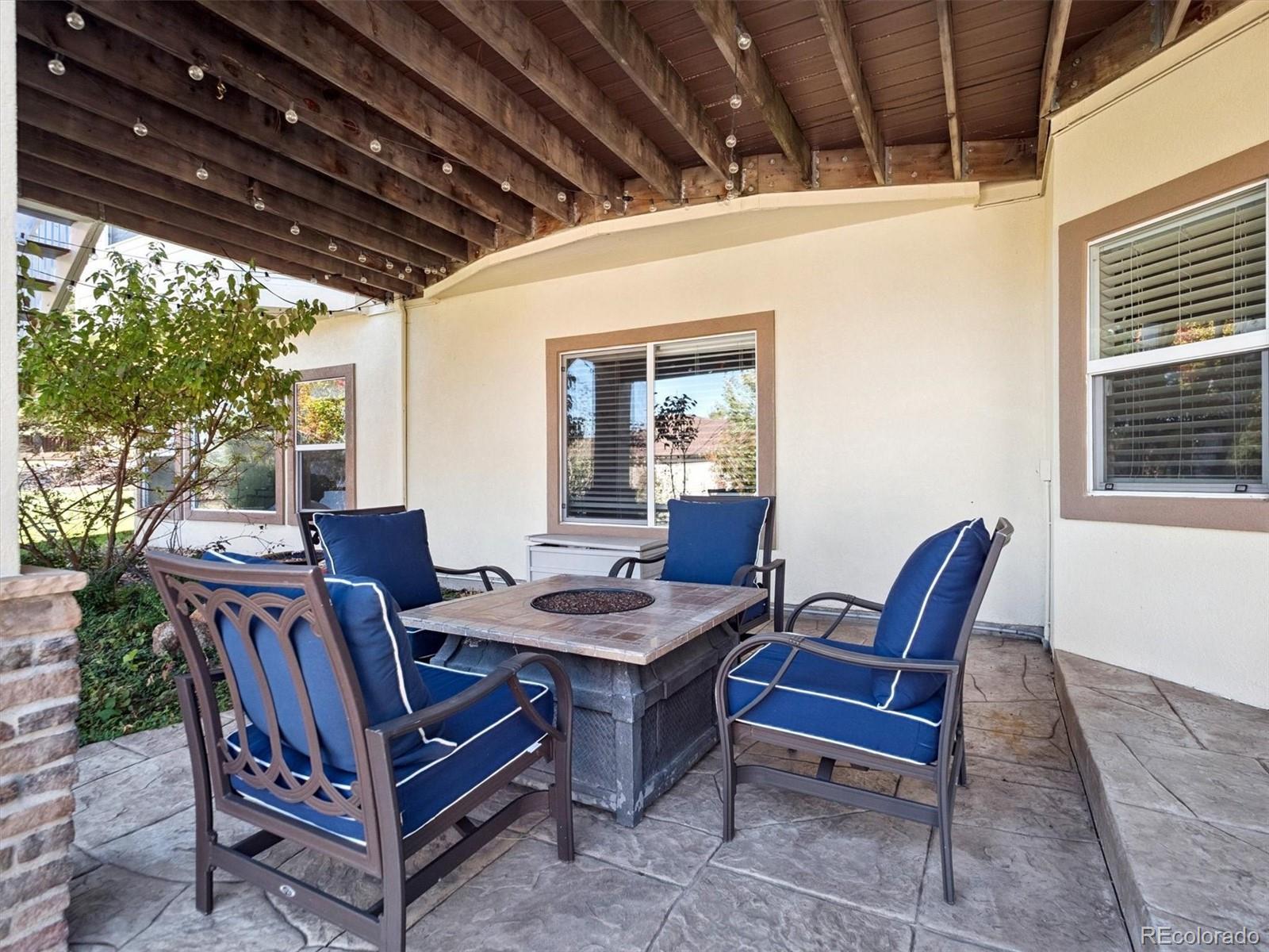 MLS Image #40 for 6523  tapadero place,castle pines, Colorado