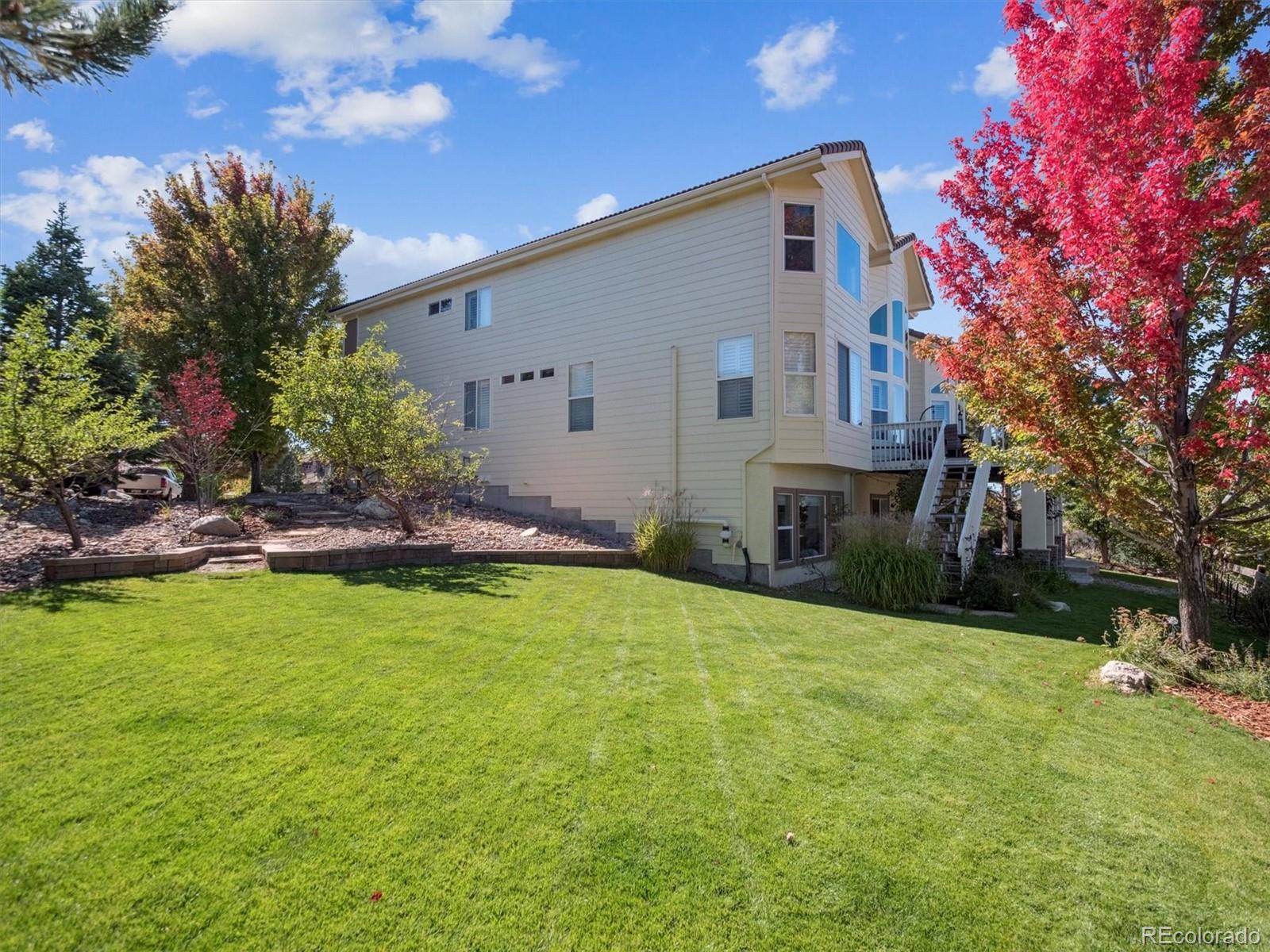 MLS Image #41 for 6523  tapadero place,castle pines, Colorado