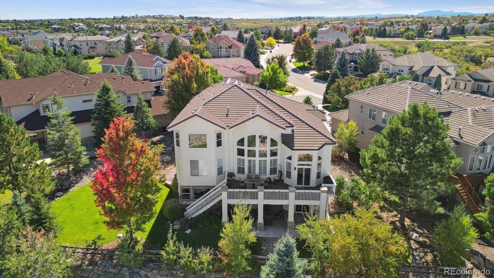 MLS Image #42 for 6523  tapadero place,castle pines, Colorado