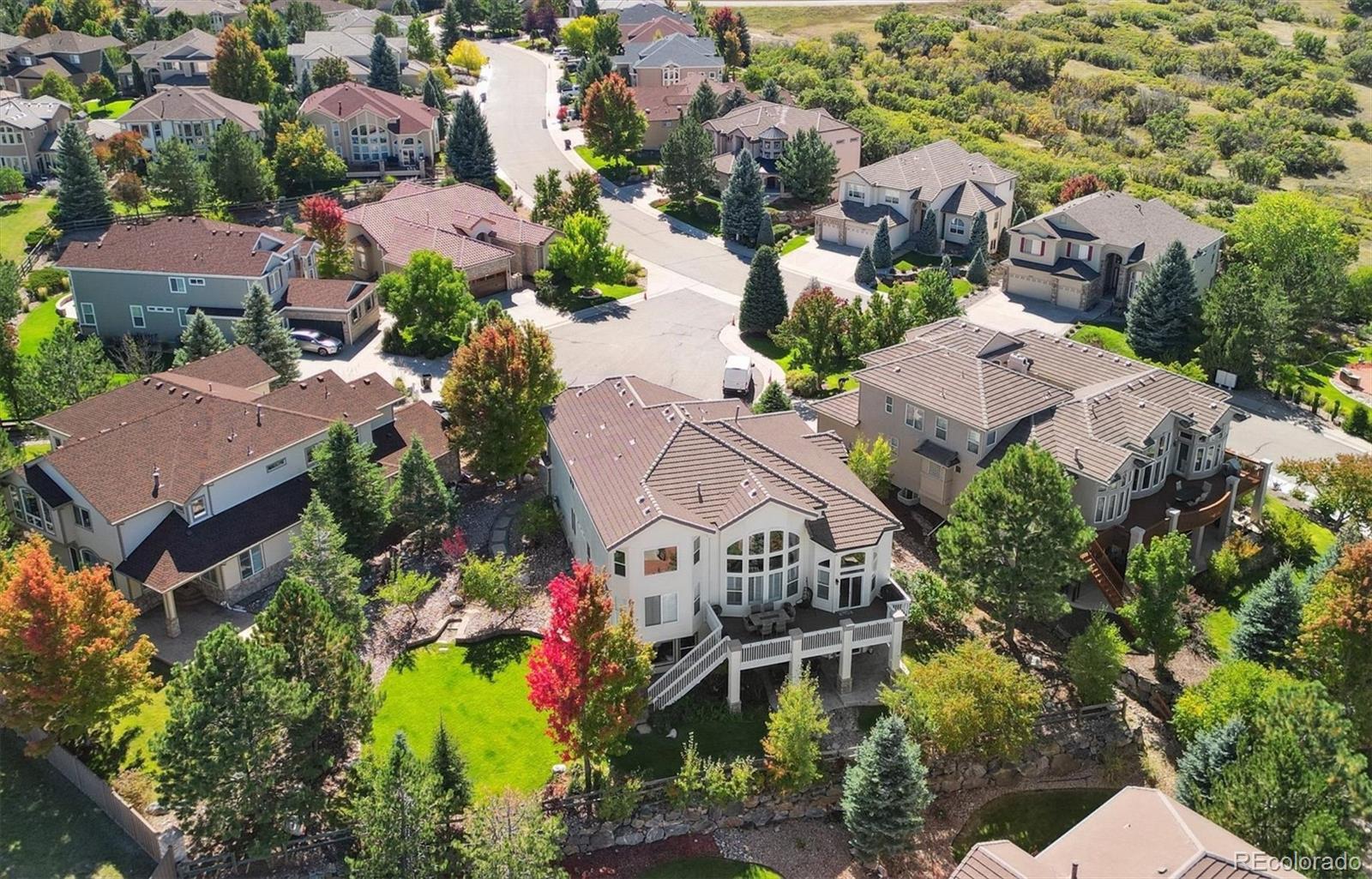 MLS Image #43 for 6523  tapadero place,castle pines, Colorado