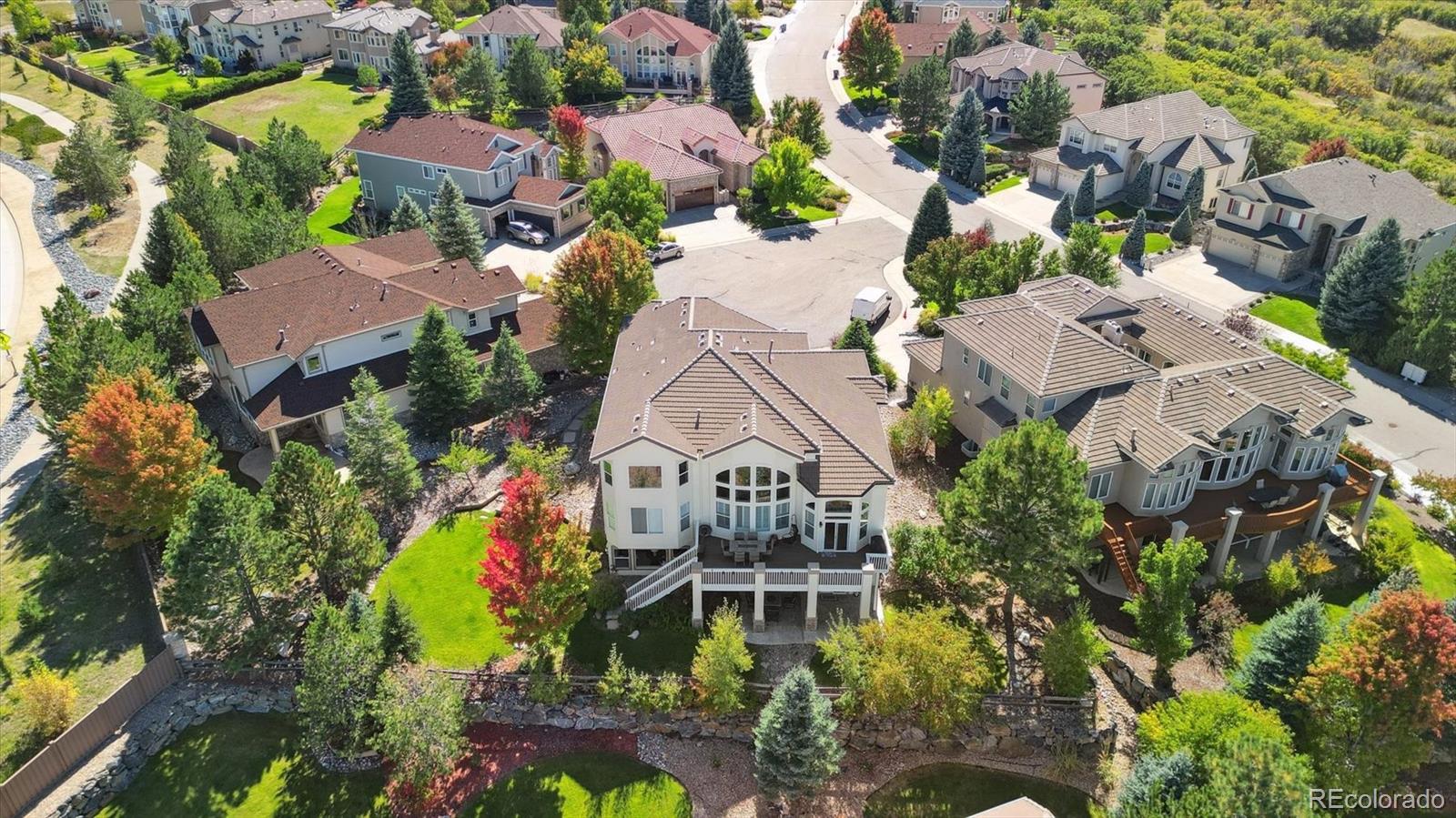 MLS Image #44 for 6523  tapadero place,castle pines, Colorado