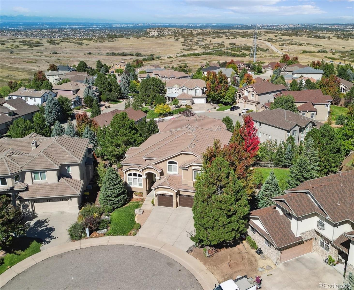 MLS Image #45 for 6523  tapadero place,castle pines, Colorado