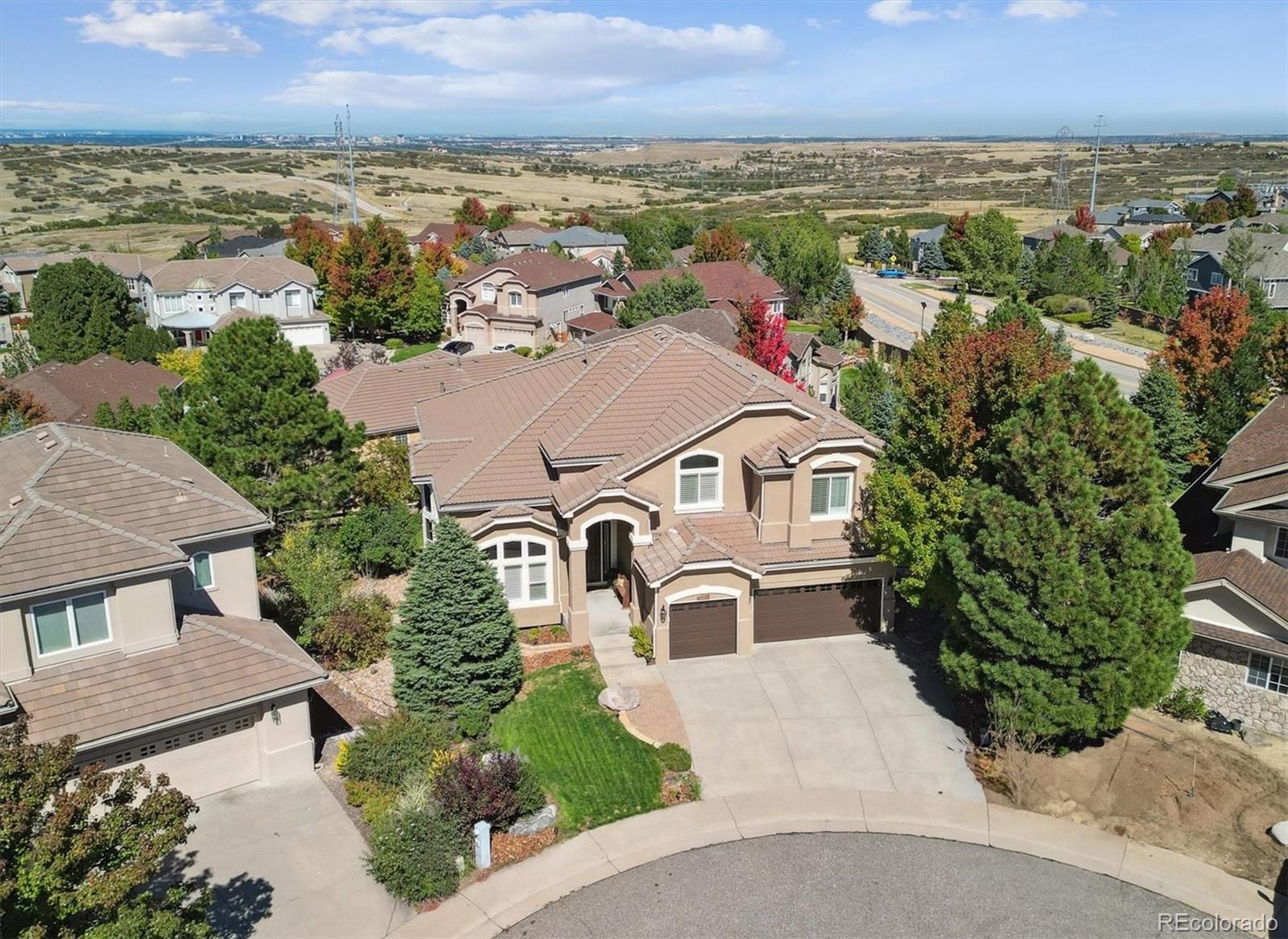 MLS Image #46 for 6523  tapadero place,castle pines, Colorado