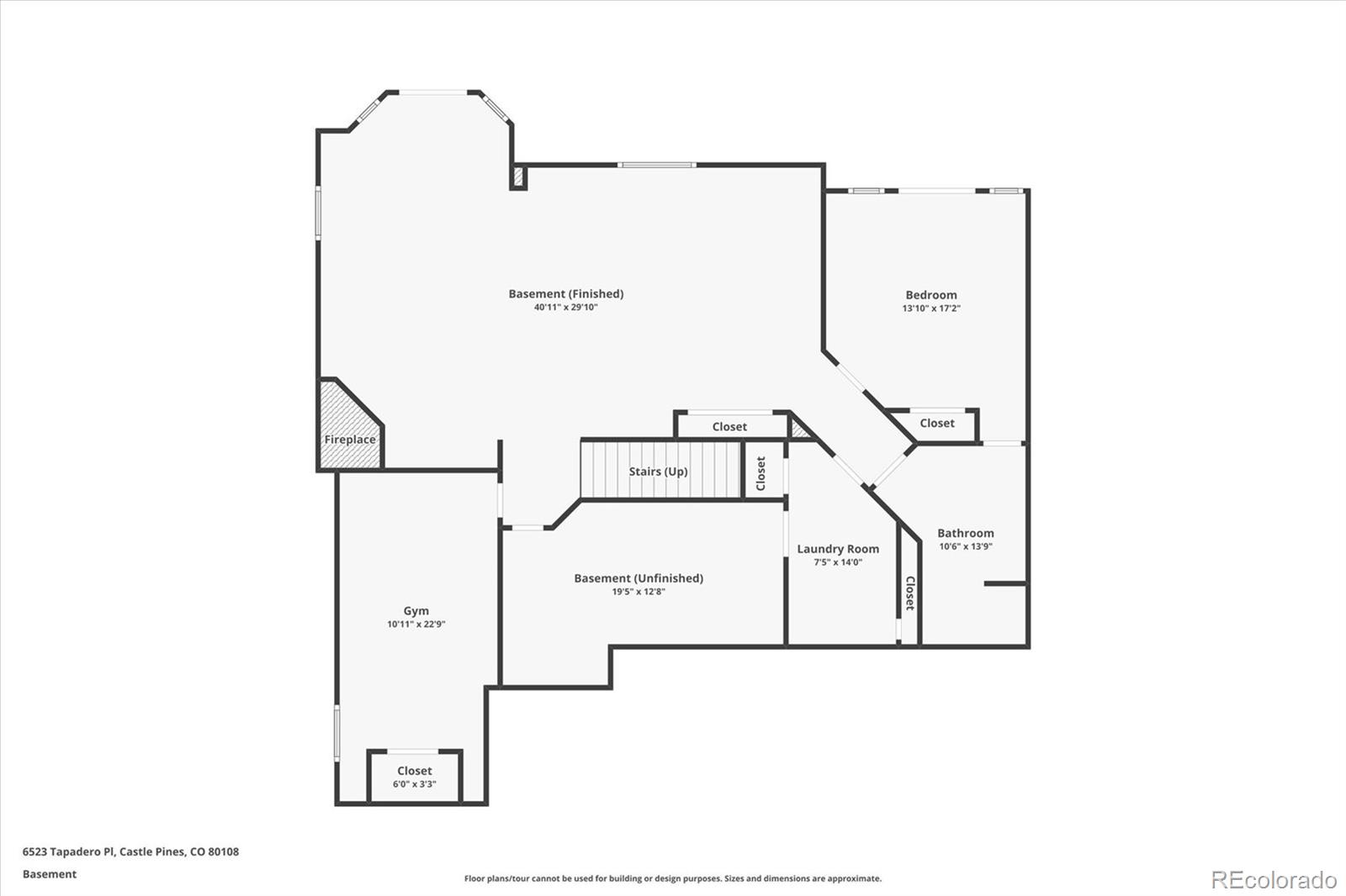 MLS Image #49 for 6523  tapadero place,castle pines, Colorado
