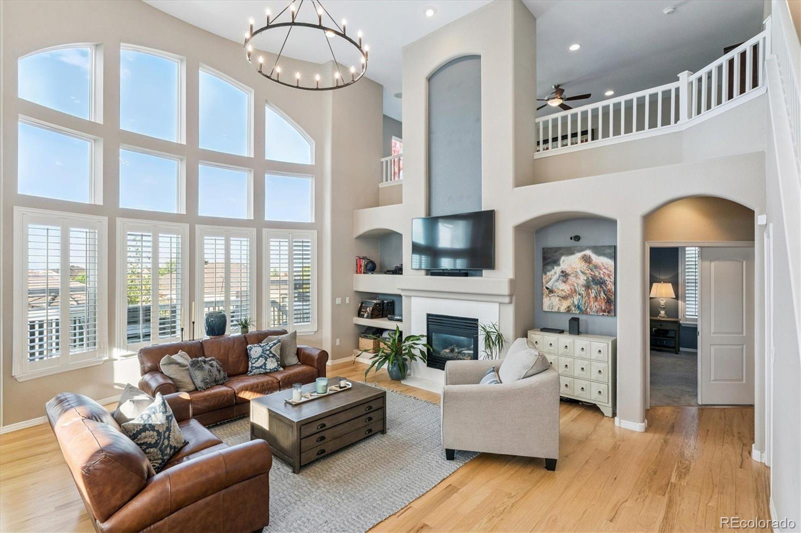 MLS Image #5 for 6523  tapadero place,castle pines, Colorado