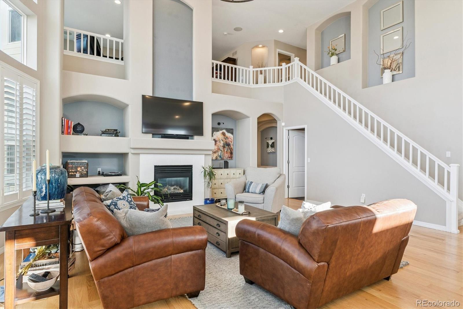 MLS Image #8 for 6523  tapadero place,castle pines, Colorado