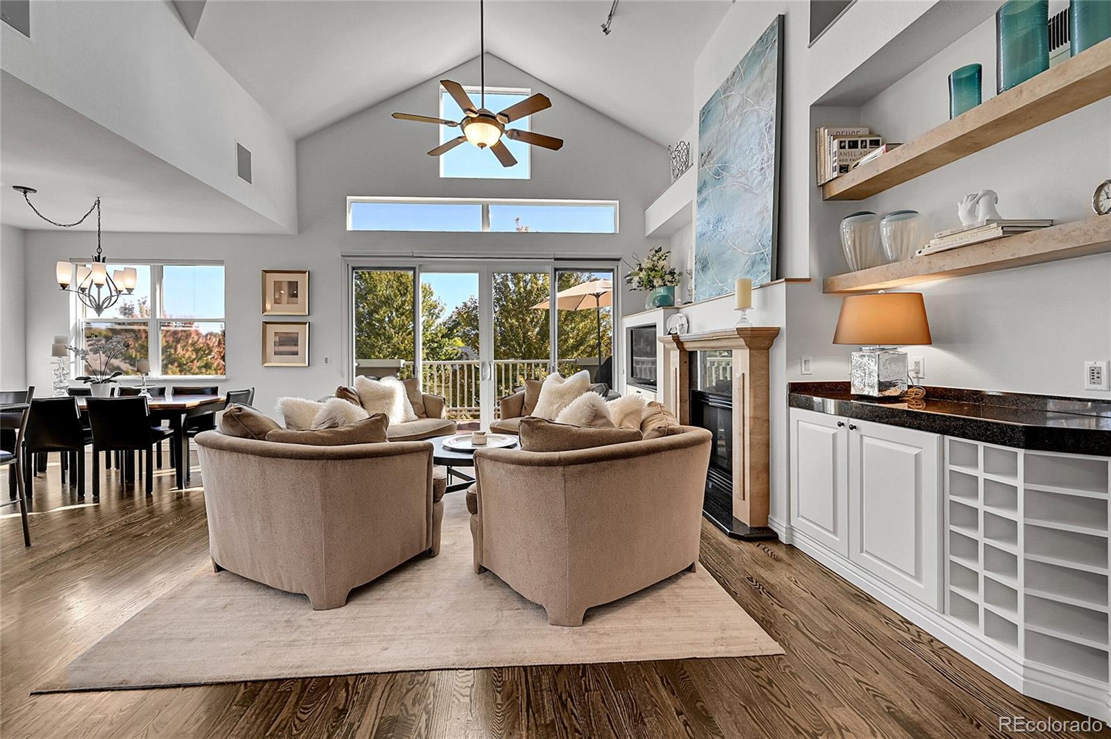 MLS Image #1 for 111 s monroe street b303,denver, Colorado