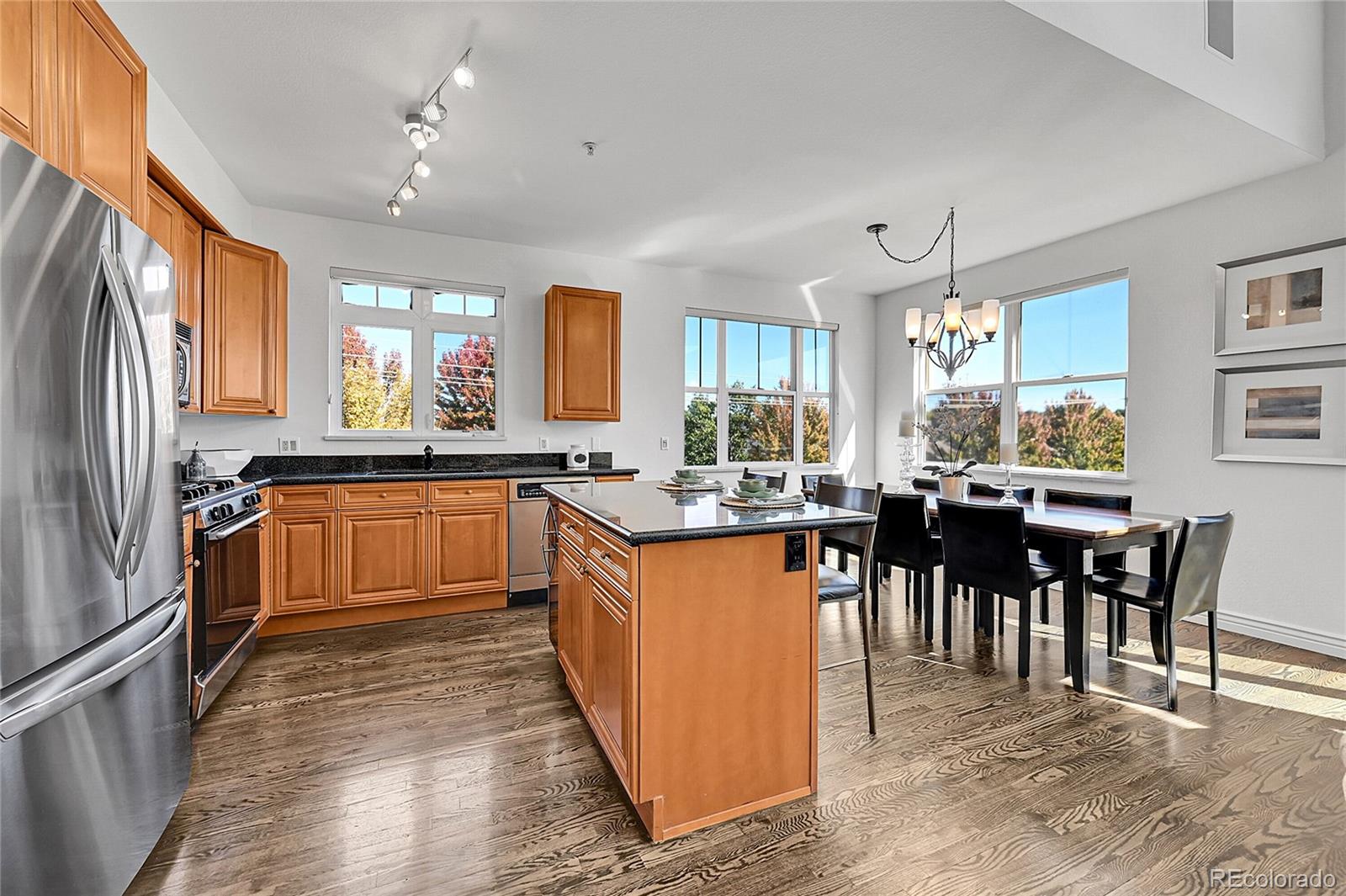 MLS Image #10 for 111 s monroe street b303,denver, Colorado